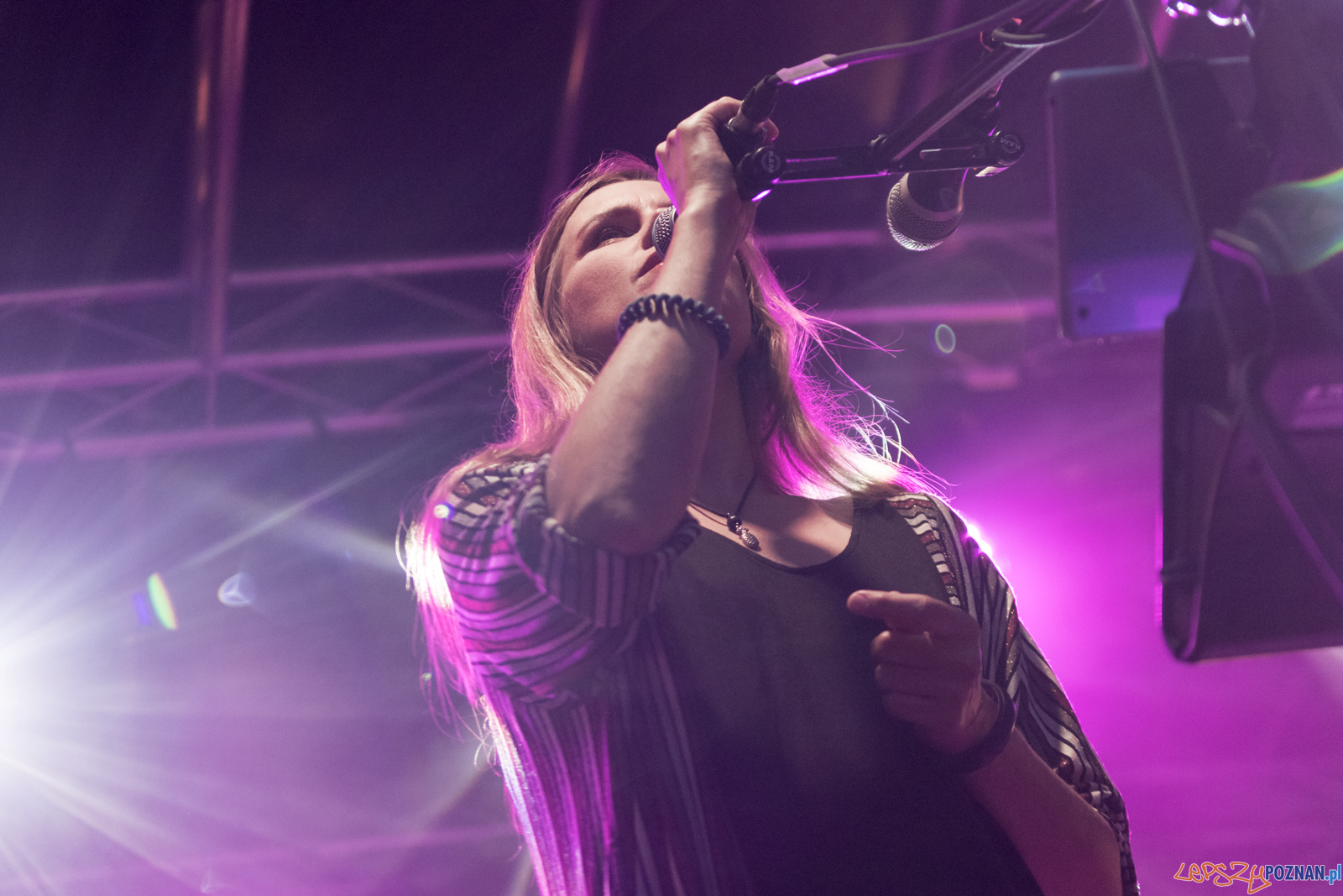 Mikromusic i Helaine Vis | Koncerty #NaWolnym Foto: lepszyPOZNAN.pl / Ewelina Jaśkowiak Mikromusic i Helaine Vis | Koncerty #NaWolnym Foto: lepszyPOZNAN.pl / Ewelina Jaśkowiak