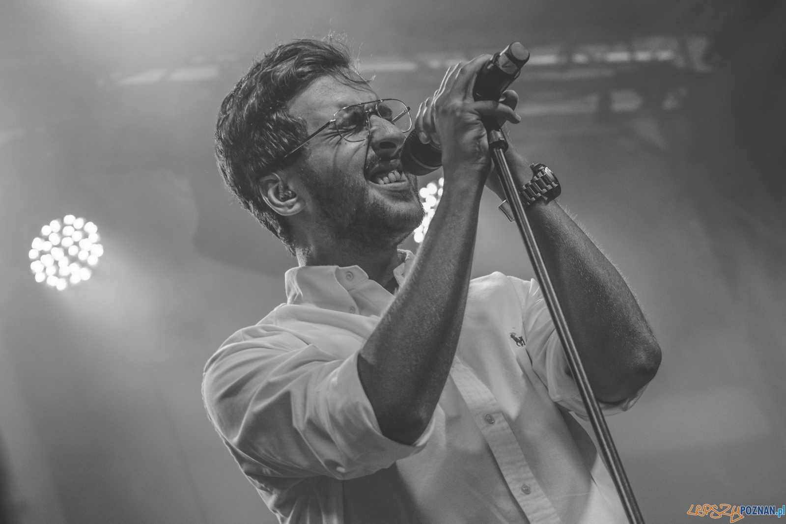 Clock Machine i Mitochondrium #NaWolnym Foto: lepszyPOZNAN.pl / Ewelina Jaśkowiak Clock Machine i Mitochondrium #NaWolnym Foto: lepszyPOZNAN.pl / Ewelina Jaśkowiak