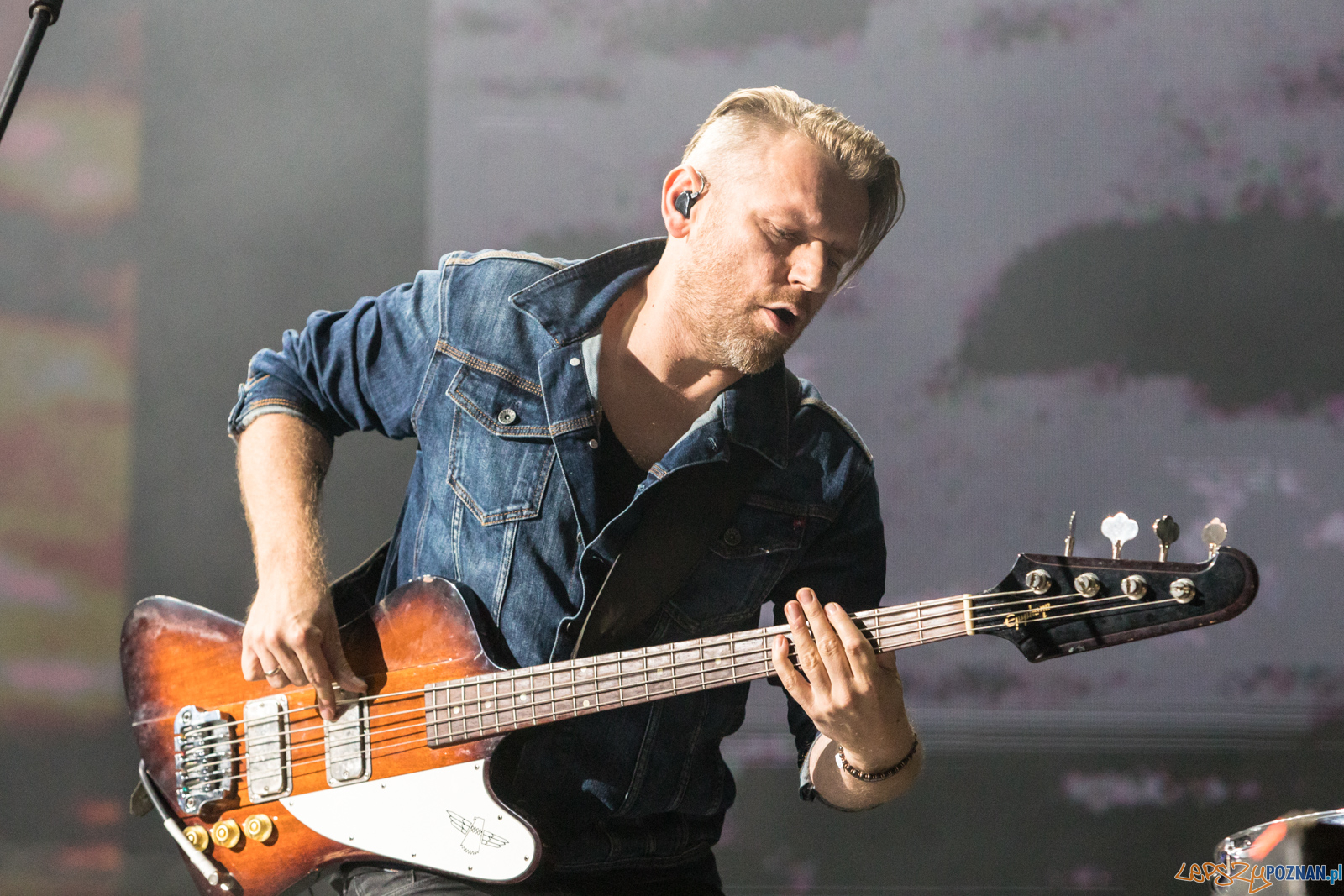 Męskie Granie 2019 - Organek Foto: lepszyPOZNAN.pl/Piotr Rychter Męskie Granie 2019 - Organek Foto: lepszyPOZNAN.pl/Piotr Rychter