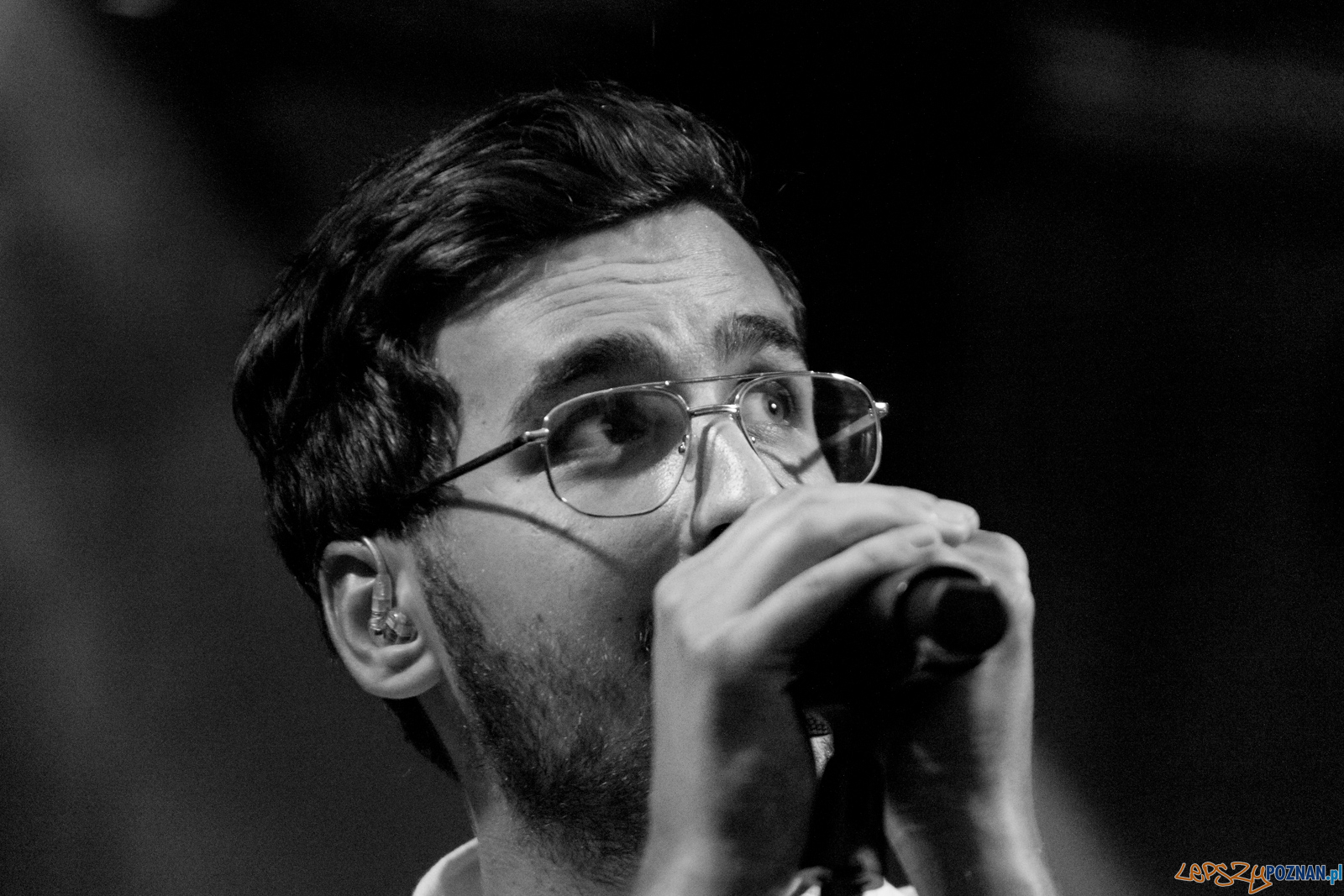 Clock Machine i Mitochondrium #NaWolnym Foto: lepszyPOZNAN.pl / Ewelina Jaśkowiak Clock Machine i Mitochondrium #NaWolnym Foto: lepszyPOZNAN.pl / Ewelina Jaśkowiak