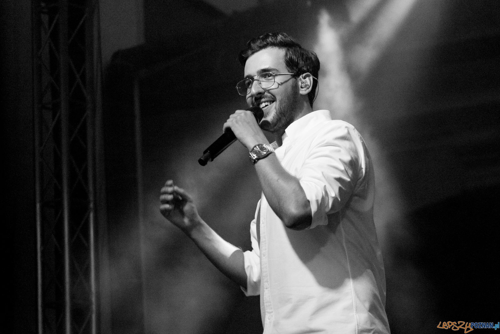 Clock Machine i Mitochondrium #NaWolnym Foto: lepszyPOZNAN.pl / Ewelina Jaśkowiak Clock Machine i Mitochondrium #NaWolnym Foto: lepszyPOZNAN.pl / Ewelina Jaśkowiak