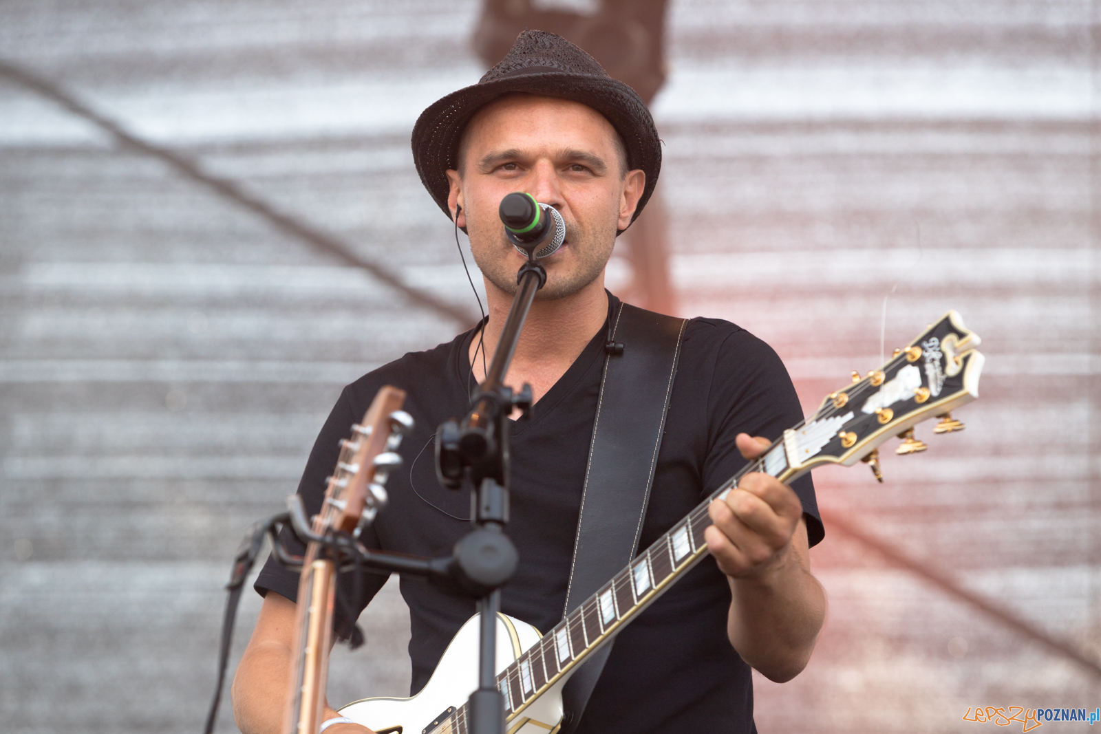 Edison Festival - Taste The Music - Snowman Foto: lepszyPOZNAN.pl/Piotr Rychter Edison Festival - Taste The Music - Snowman Foto: lepszyPOZNAN.pl/Piotr Rychter