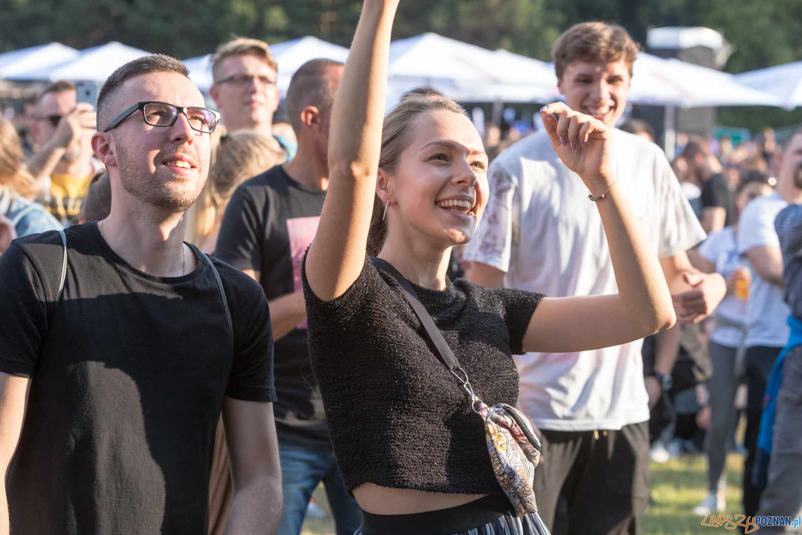 Męskie Granie 2019 Foto: lepszyPOZNAN.pl/Piotr Rychter Męskie Granie 2019 Foto: lepszyPOZNAN.pl/Piotr Rychter