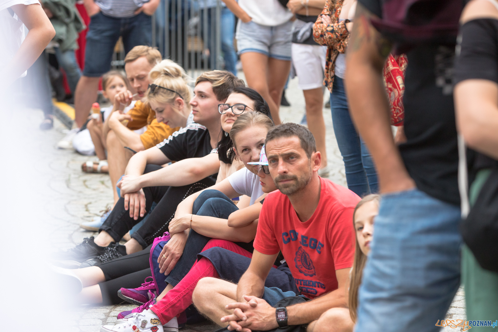 #NaWolnym Foto: lepszyPOZNAN.pl/Piotr Rychter #NaWolnym Foto: lepszyPOZNAN.pl/Piotr Rychter