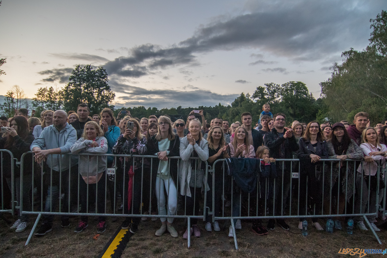 Mrozu #NaFalach Foto: lepszyPOZNAN.pl / Ewelina Jaśkowiak Mrozu #NaFalach Foto: lepszyPOZNAN.pl / Ewelina Jaśkowiak
