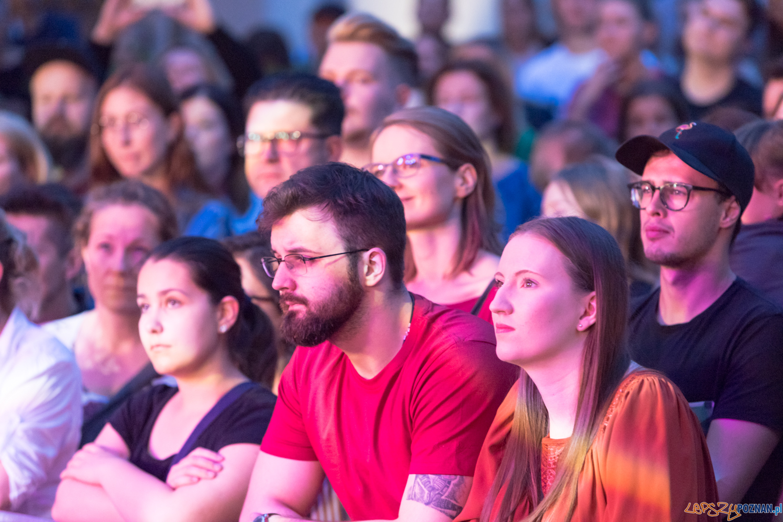 #NaWolnym Foto: lepszyPOZNAN.pl/Piotr Rychter #NaWolnym Foto: lepszyPOZNAN.pl/Piotr Rychter