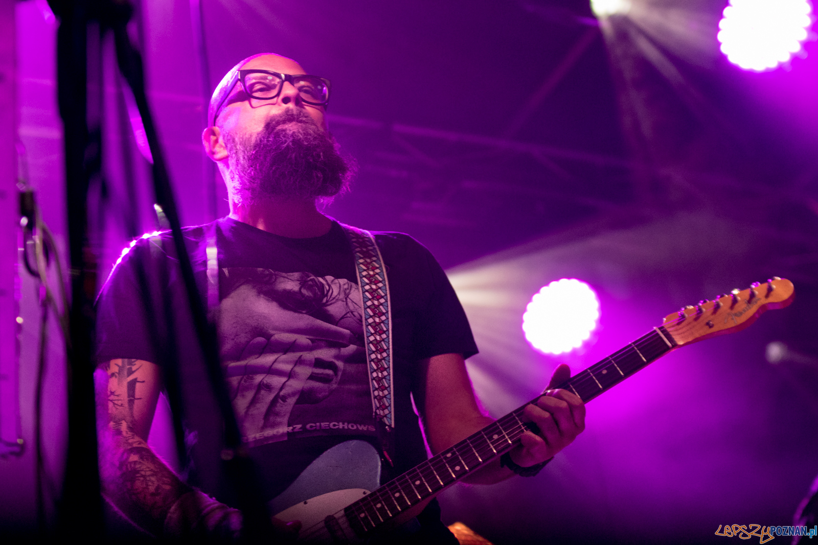 Mikromusic i Helaine Vis | Koncerty #NaWolnym Foto: lepszyPOZNAN.pl / Ewelina Jaśkowiak Mikromusic i Helaine Vis | Koncerty #NaWolnym Foto: lepszyPOZNAN.pl / Ewelina Jaśkowiak