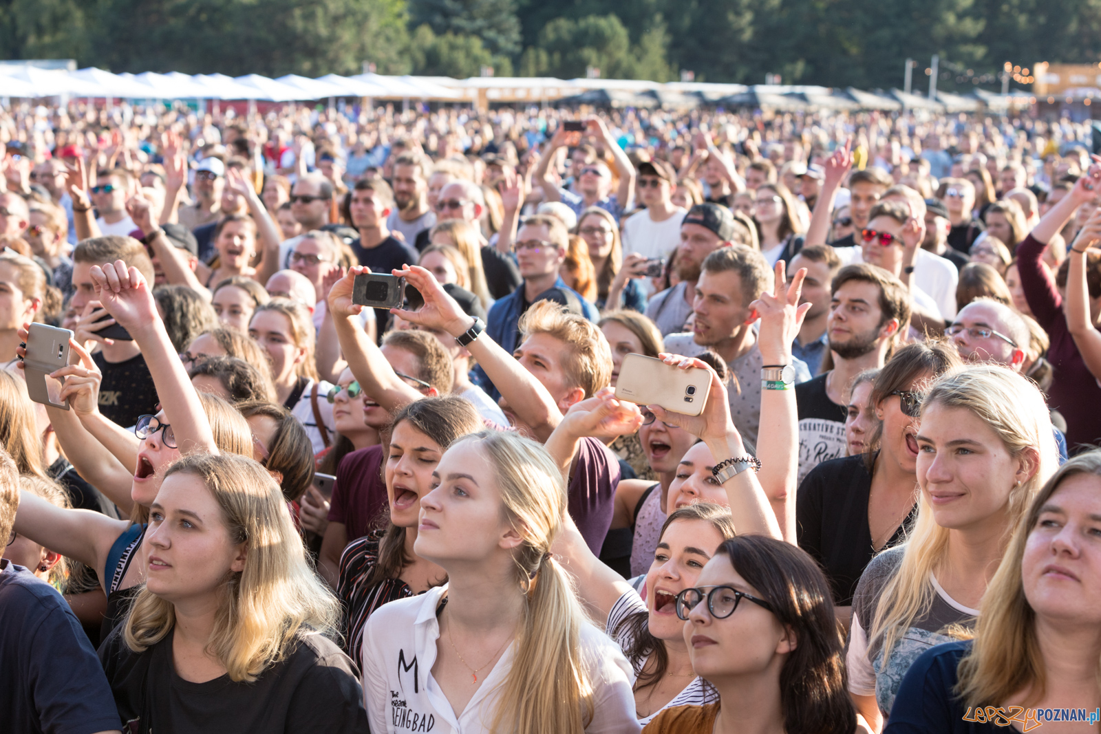 Męskie Granie 2019 Foto: lepszyPOZNAN.pl/Piotr Rychter Męskie Granie 2019 Foto: lepszyPOZNAN.pl/Piotr Rychter