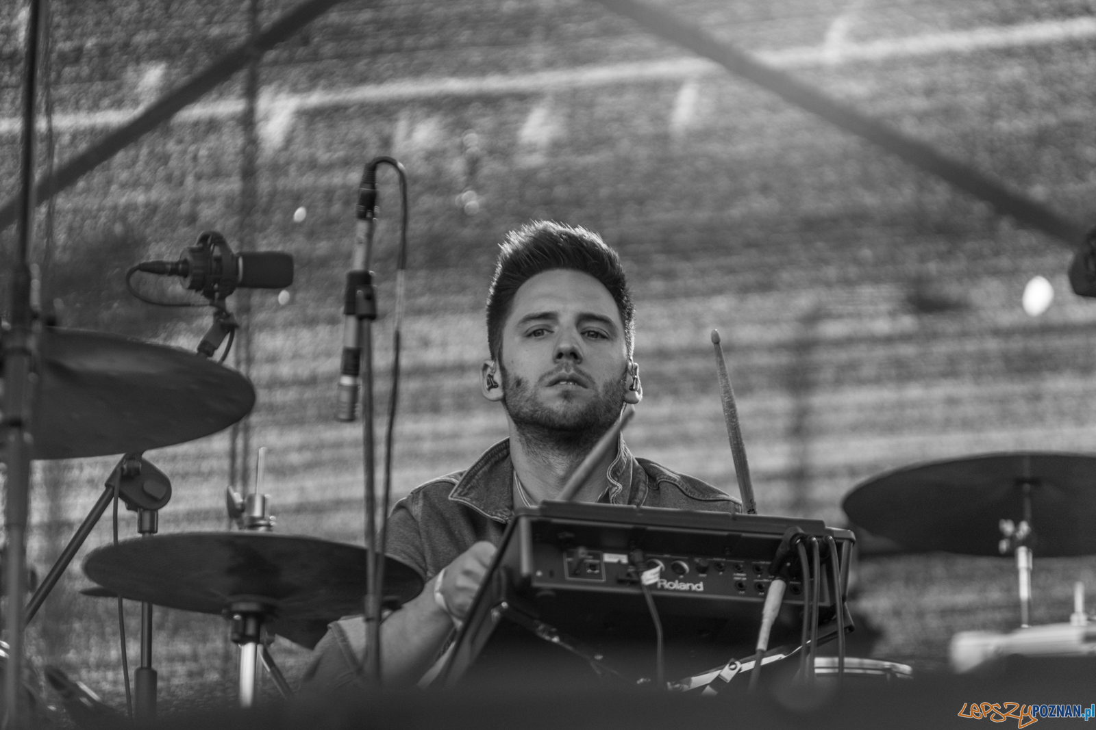 Edison Festival 2019 Foto: lepszyPOZNAN.pl / Ewelina Jaśkowiak Edison Festival 2019 Foto: lepszyPOZNAN.pl / Ewelina Jaśkowiak