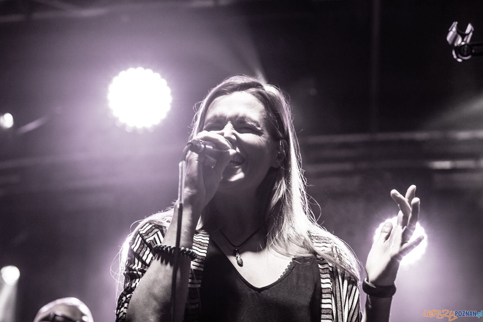 #NaWolnym - Mikromusic Foto: lepszyPOZNAN.pl/Piotr Rychter #NaWolnym - Mikromusic Foto: lepszyPOZNAN.pl/Piotr Rychter