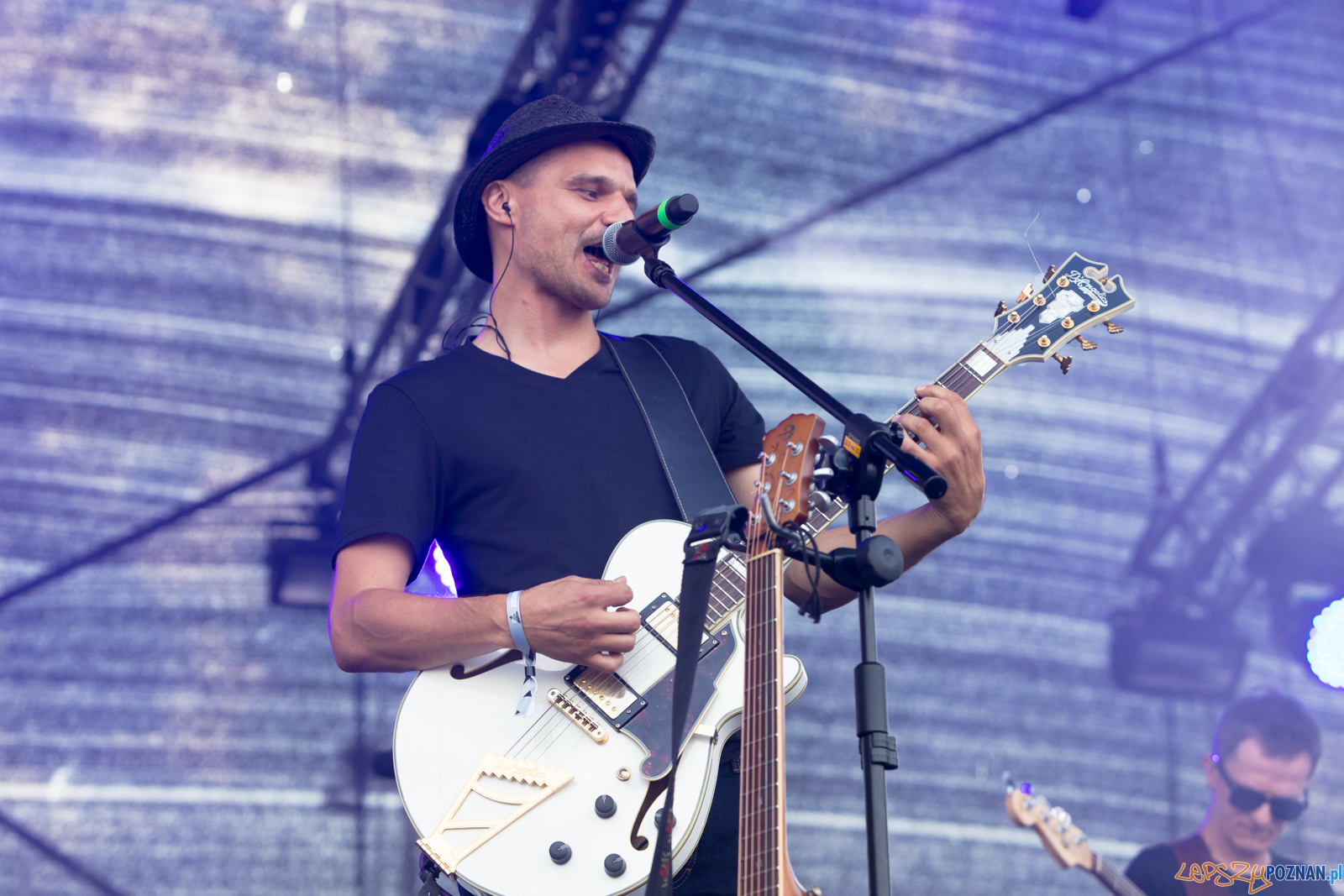 Edison Festival - Taste The Music - Snowman Foto: lepszyPOZNAN.pl/Piotr Rychter Edison Festival - Taste The Music - Snowman Foto: lepszyPOZNAN.pl/Piotr Rychter