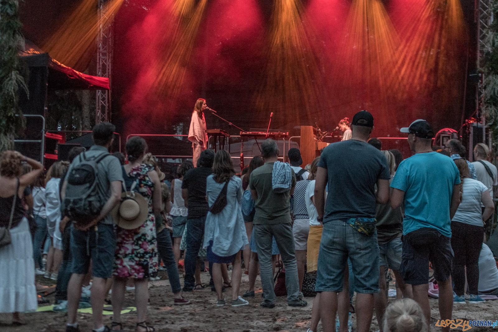 Edison Festival 2019 Foto: lepszyPOZNAN.pl / Ewelina Jaśkowiak Edison Festival 2019 Foto: lepszyPOZNAN.pl / Ewelina Jaśkowiak