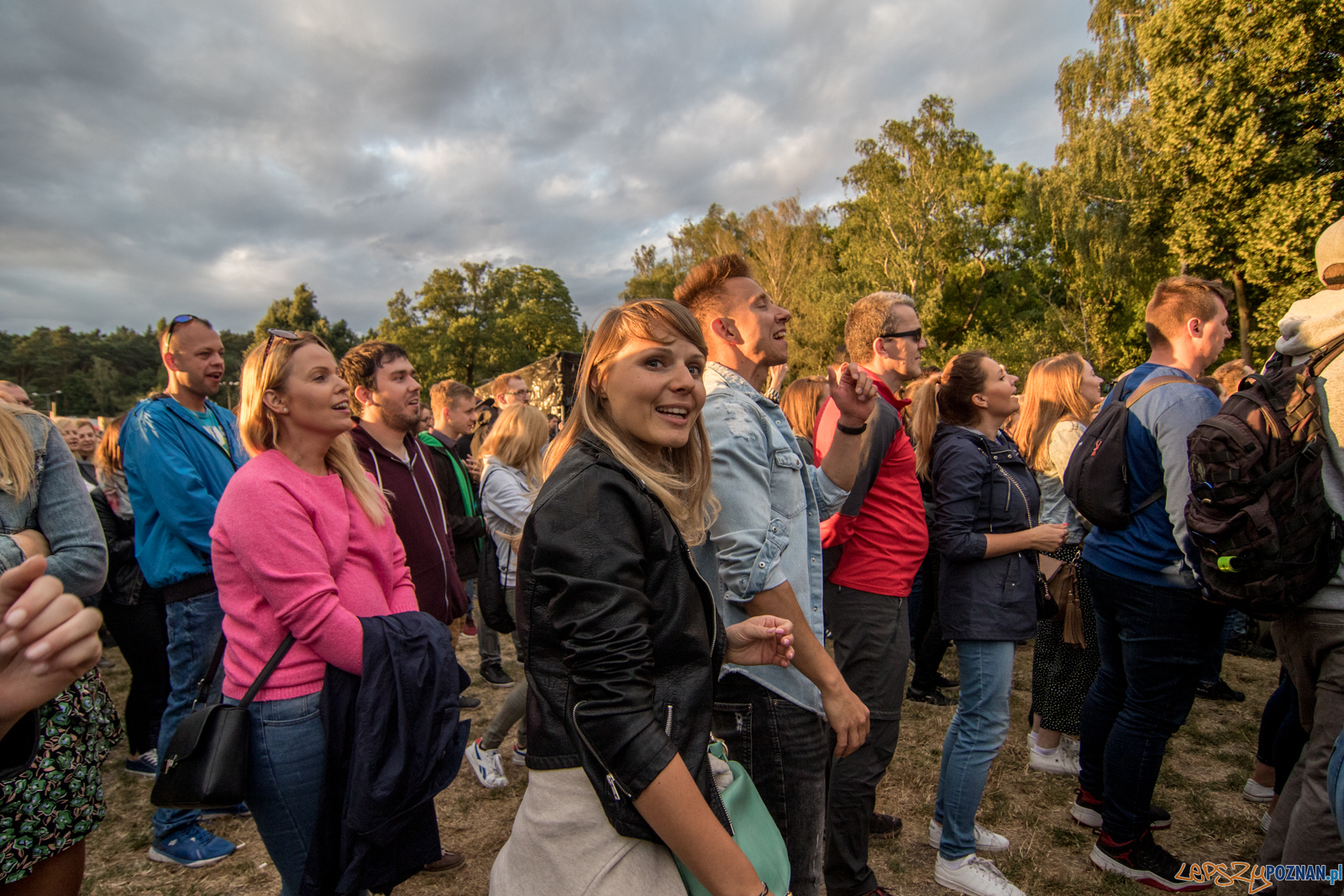 Mrozu #NaFalach Foto: lepszyPOZNAN.pl / Ewelina Jaśkowiak Mrozu #NaFalach Foto: lepszyPOZNAN.pl / Ewelina Jaśkowiak