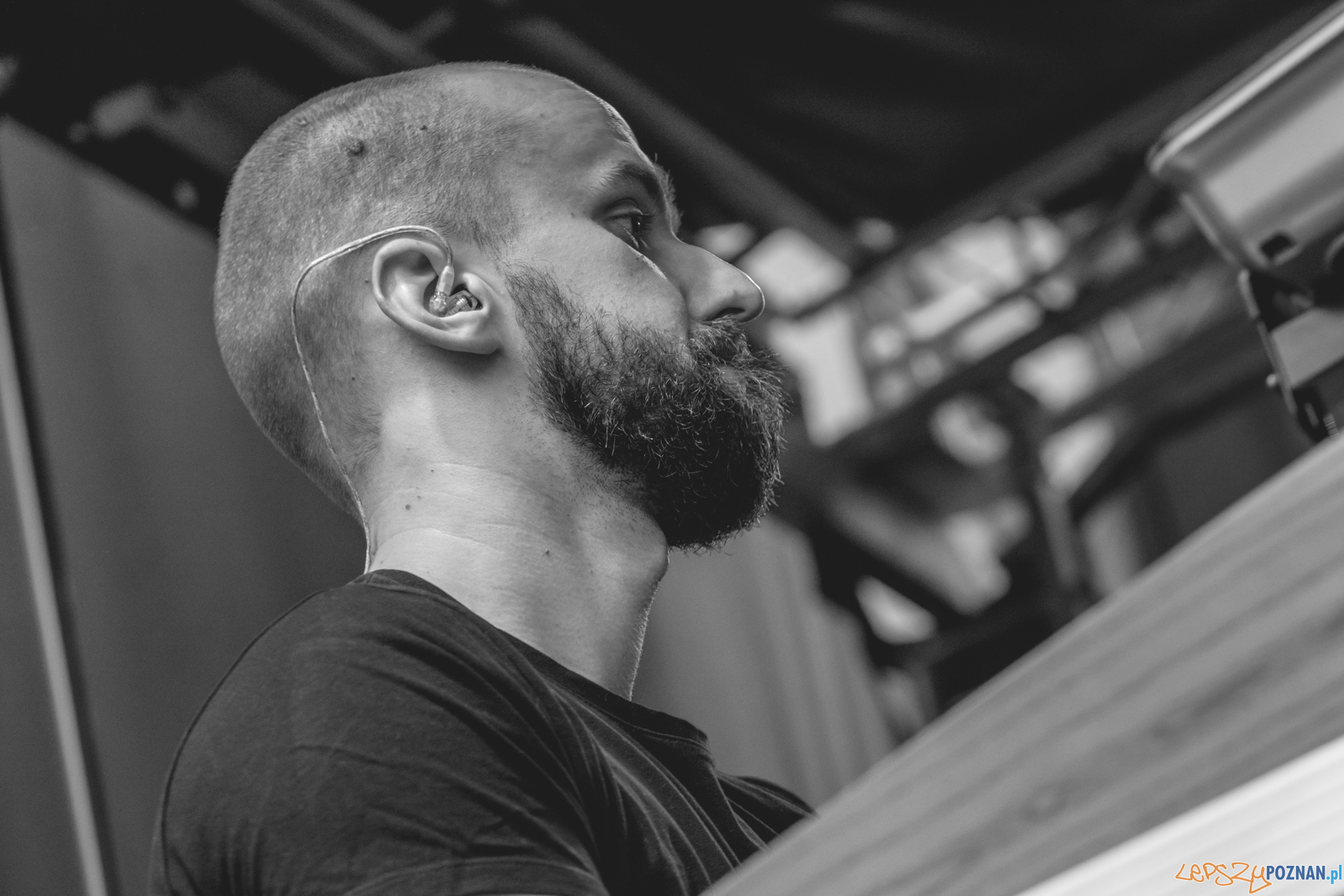 Clock Machine i Mitochondrium #NaWolnym Foto: lepszyPOZNAN.pl / Ewelina Jaśkowiak Clock Machine i Mitochondrium #NaWolnym Foto: lepszyPOZNAN.pl / Ewelina Jaśkowiak