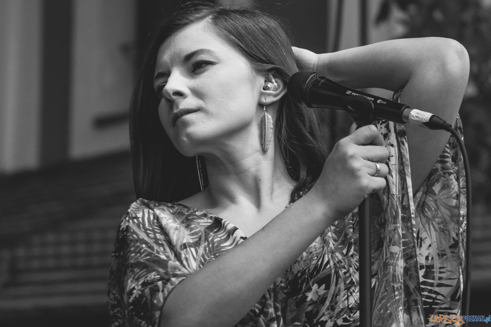 Clock Machine i Mitochondrium #NaWolnym Foto: lepszyPOZNAN.pl / Ewelina Jaśkowiak Clock Machine i Mitochondrium #NaWolnym Foto: lepszyPOZNAN.pl / Ewelina Jaśkowiak