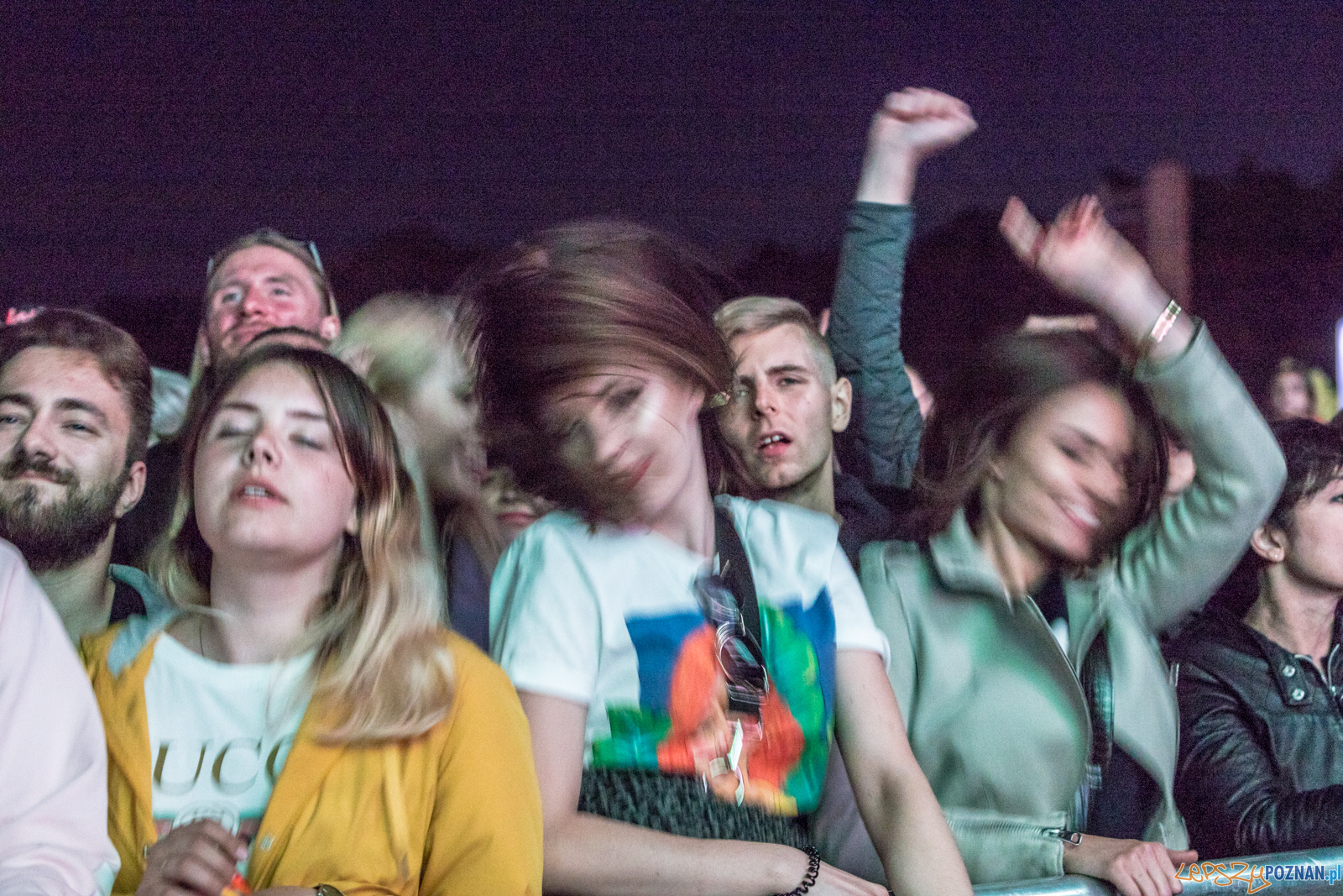 Męskie Granie 2019 Foto: lepszyPOZNAN.pl/Piotr Rychter Męskie Granie 2019 Foto: lepszyPOZNAN.pl/Piotr Rychter