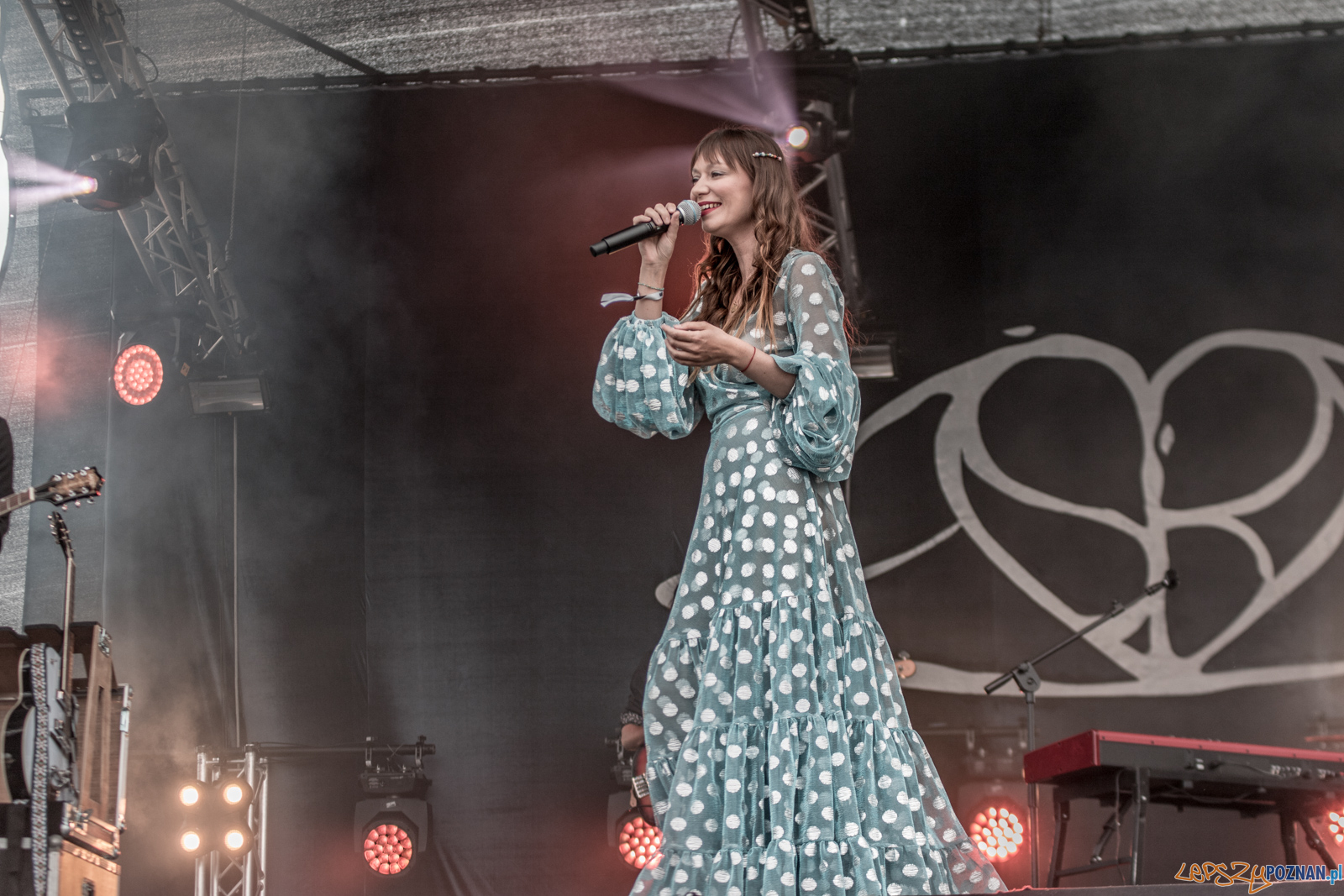 Edison Festival 2019 Foto: lepszyPOZNAN.pl / Ewelina Jaśkowiak Edison Festival 2019 Foto: lepszyPOZNAN.pl / Ewelina Jaśkowiak