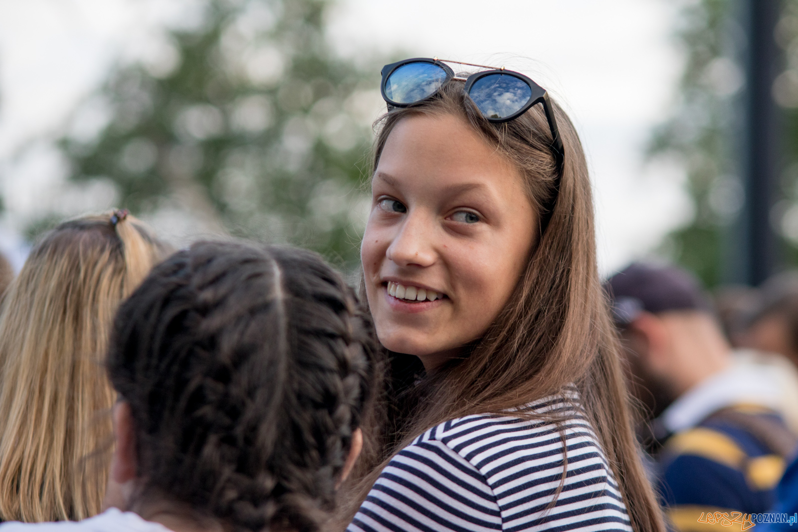 Mrozu #NaFalach Foto: lepszyPOZNAN.pl / Ewelina Jaśkowiak Mrozu #NaFalach Foto: lepszyPOZNAN.pl / Ewelina Jaśkowiak