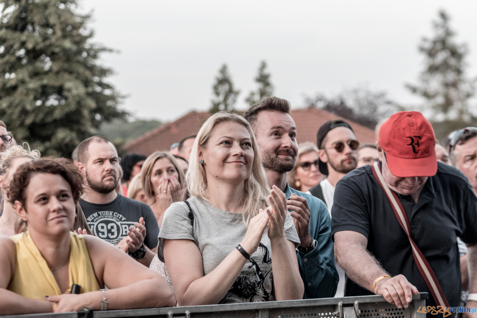 Edison Festival 2019 Foto: lepszyPOZNAN.pl / Ewelina Jaśkowiak Edison Festival 2019 Foto: lepszyPOZNAN.pl / Ewelina Jaśkowiak