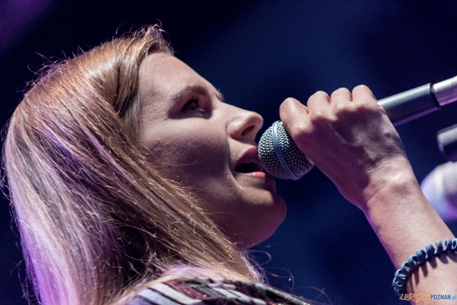 Mikromusic i Helaine Vis | Koncerty #NaWolnym Foto: lepszyPOZNAN.pl / Ewelina Jaśkowiak Mikromusic i Helaine Vis | Koncerty #NaWolnym Foto: lepszyPOZNAN.pl / Ewelina Jaśkowiak