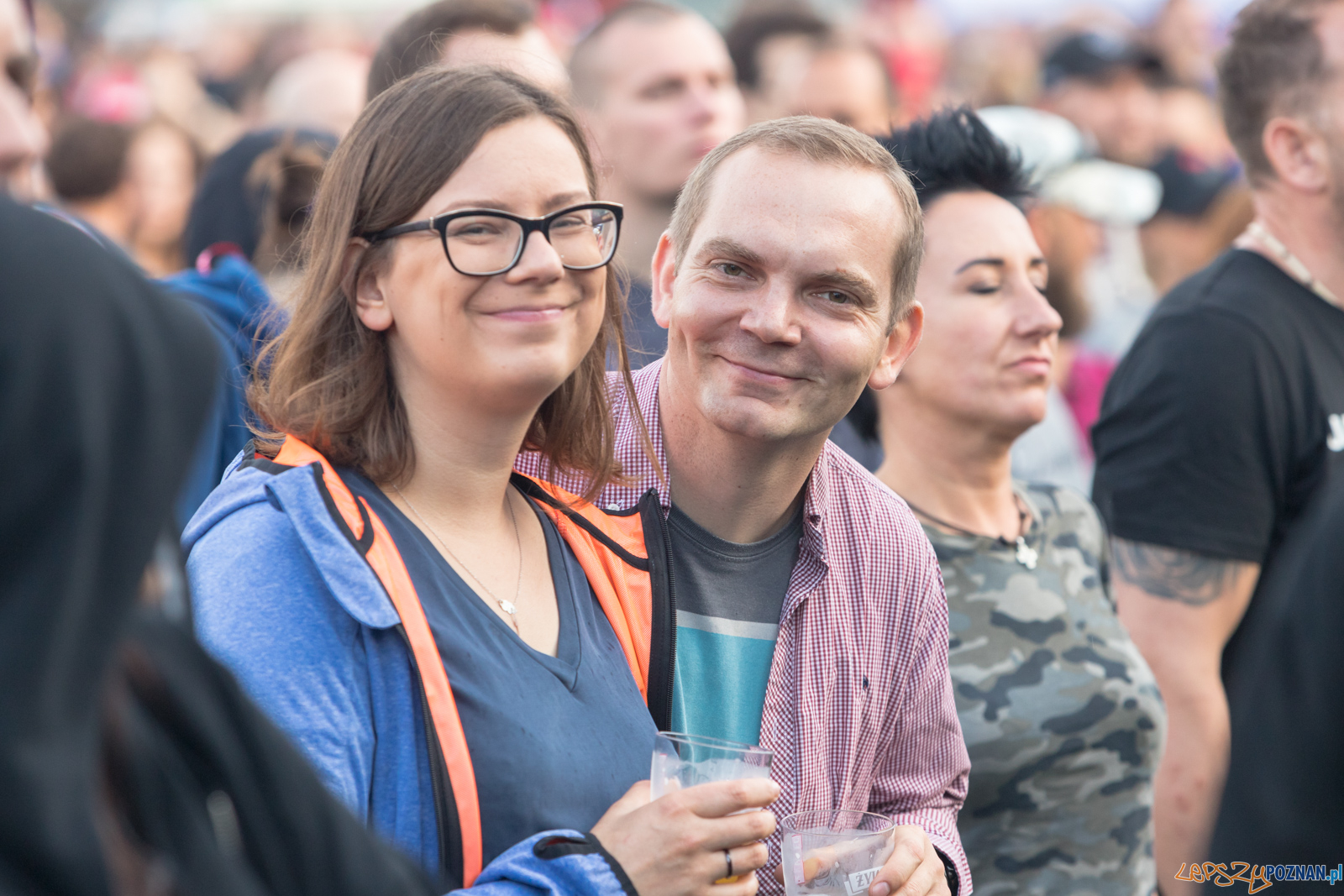 Męskie Granie 2019 Foto: lepszyPOZNAN.pl/Piotr Rychter Męskie Granie 2019 Foto: lepszyPOZNAN.pl/Piotr Rychter