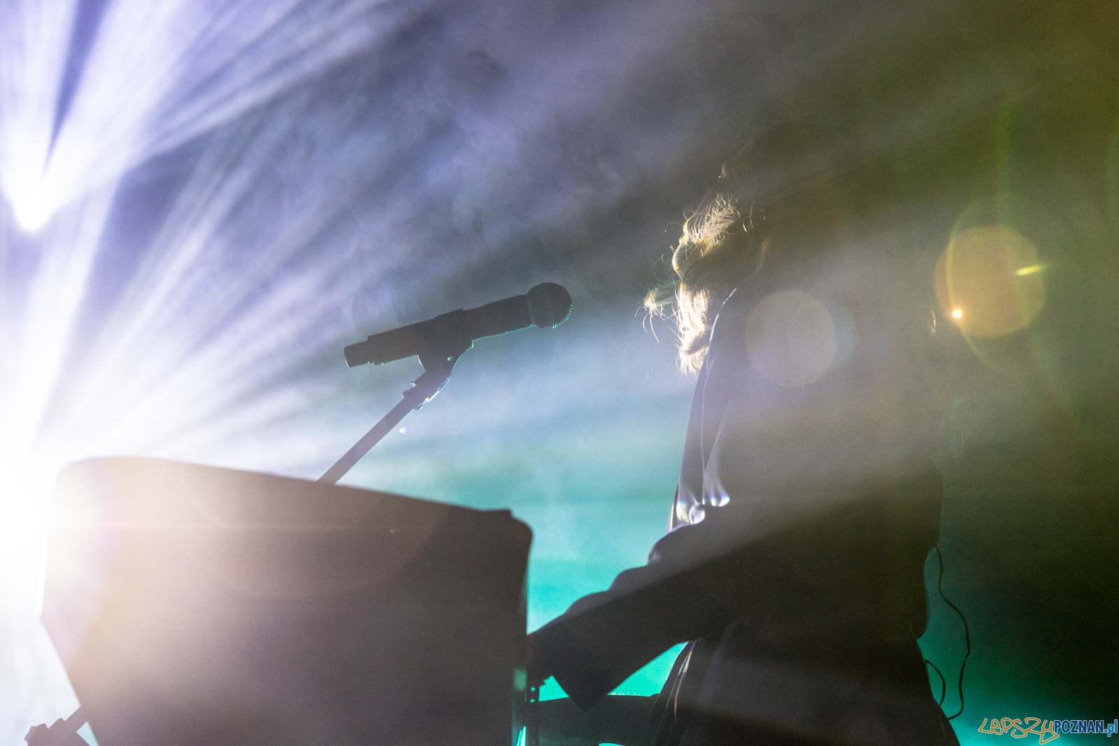 Męskie Granie 2019 - Tęskno Foto: lepszyPOZNAN.pl/Piotr Rychter Męskie Granie 2019 - Tęskno Foto: lepszyPOZNAN.pl/Piotr Rychter