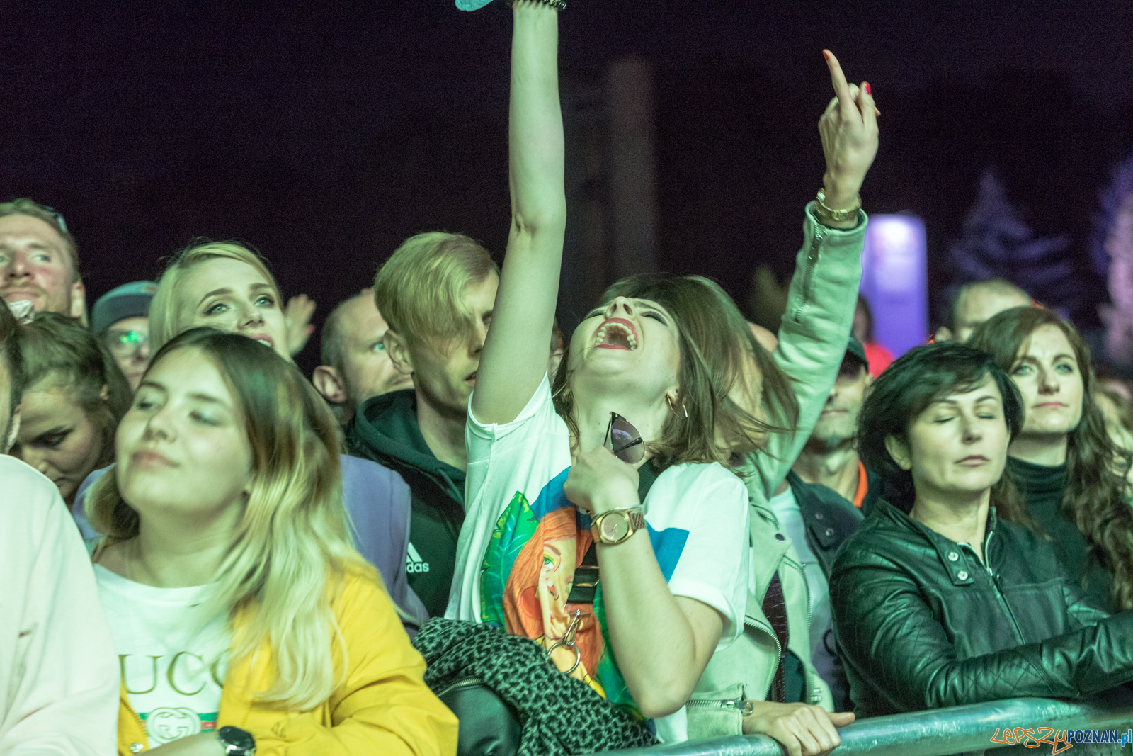 Męskie Granie 2019 Foto: lepszyPOZNAN.pl/Piotr Rychter Męskie Granie 2019 Foto: lepszyPOZNAN.pl/Piotr Rychter