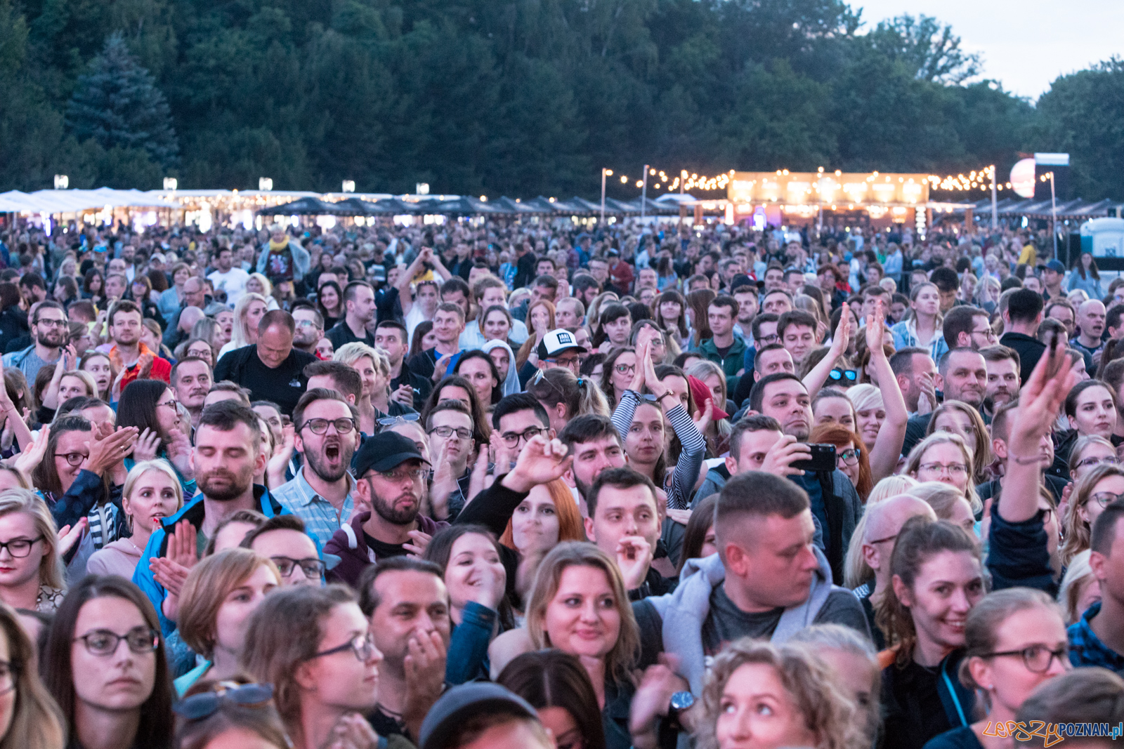 Męskie Granie 2019 Foto: lepszyPOZNAN.pl/Piotr Rychter Męskie Granie 2019 Foto: lepszyPOZNAN.pl/Piotr Rychter