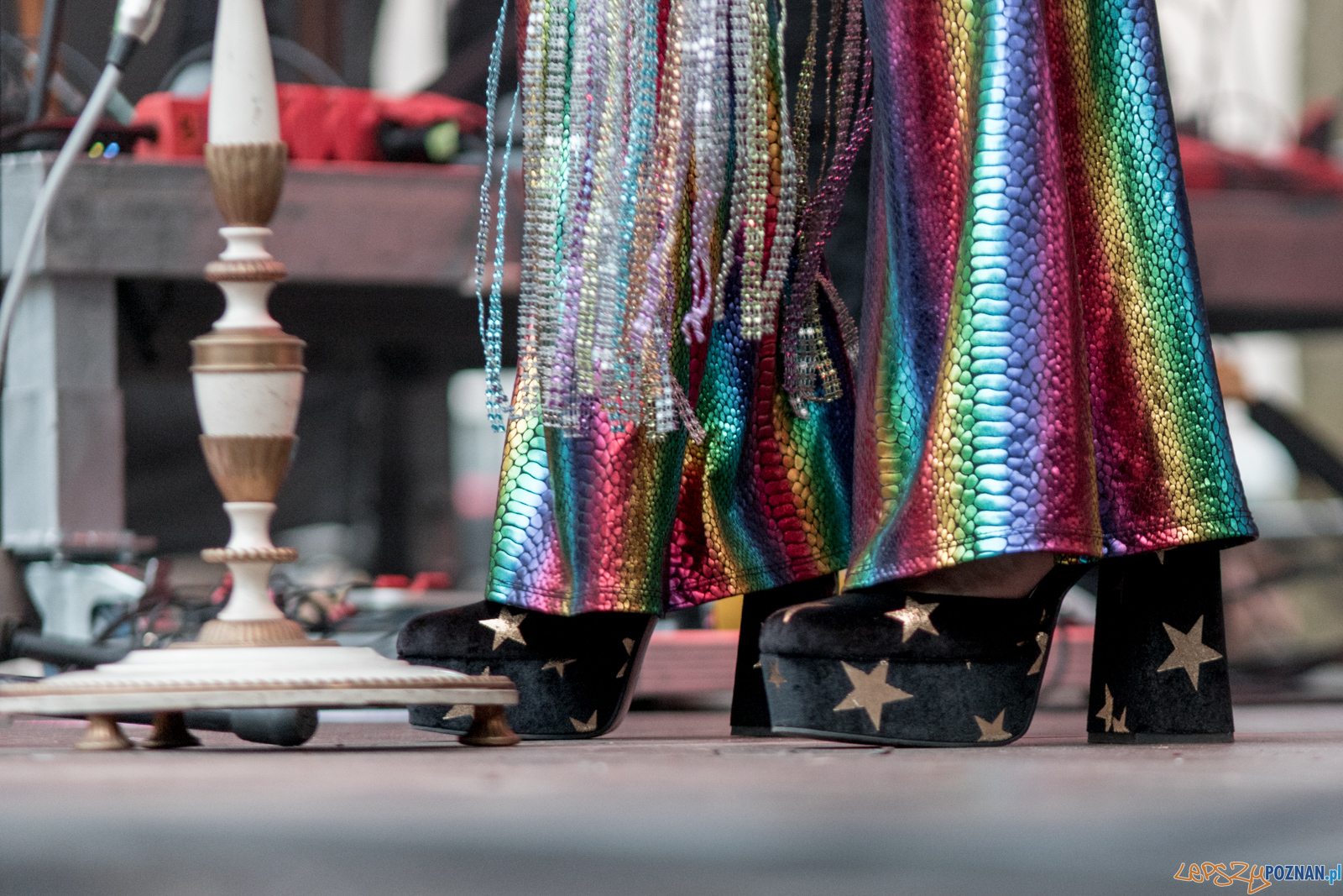 Edison Festival 2019 Foto: lepszyPOZNAN.pl / Ewelina Jaśkowiak Edison Festival 2019 Foto: lepszyPOZNAN.pl / Ewelina Jaśkowiak