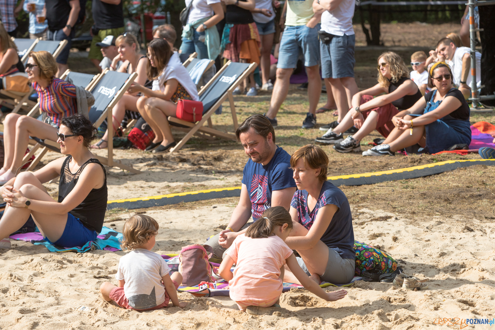 Edison Festival - Taste The Music Foto: lepszyPOZNAN.pl/Piotr Rychter Edison Festival - Taste The Music Foto: lepszyPOZNAN.pl/Piotr Rychter