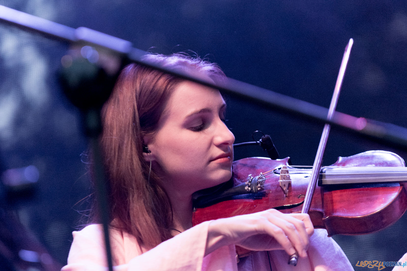 Edison Festival 2019 Foto: lepszyPOZNAN.pl / Ewelina Jaśkowiak Edison Festival 2019 Foto: lepszyPOZNAN.pl / Ewelina Jaśkowiak