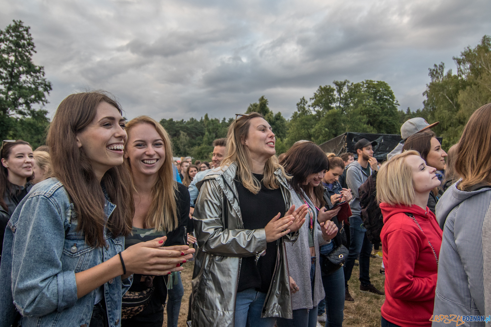 Mrozu #NaFalach Foto: lepszyPOZNAN.pl / Ewelina Jaśkowiak Mrozu #NaFalach Foto: lepszyPOZNAN.pl / Ewelina Jaśkowiak