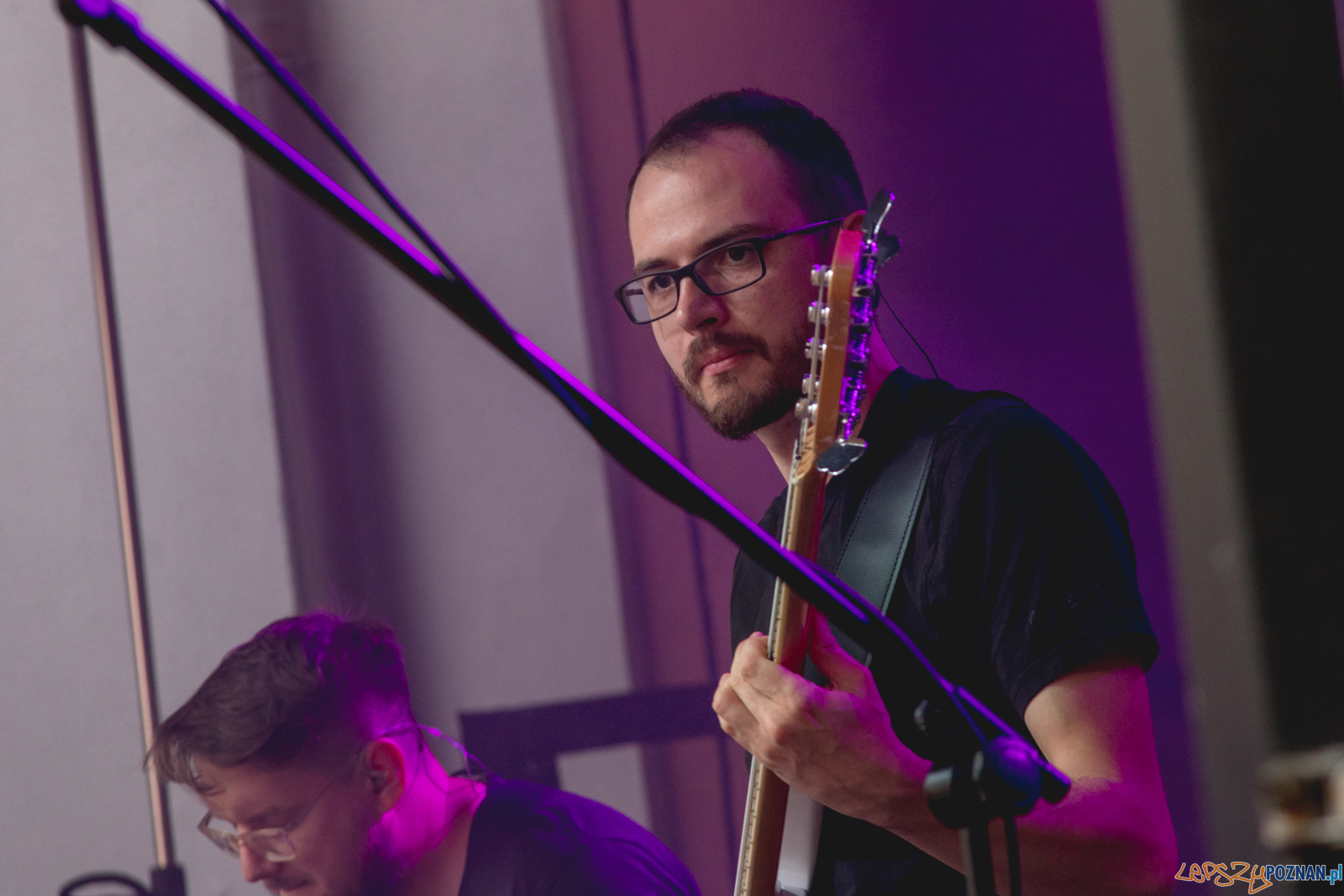 Clock Machine i Mitochondrium #NaWolnym Foto: lepszyPOZNAN.pl / Ewelina Jaśkowiak Clock Machine i Mitochondrium #NaWolnym Foto: lepszyPOZNAN.pl / Ewelina Jaśkowiak