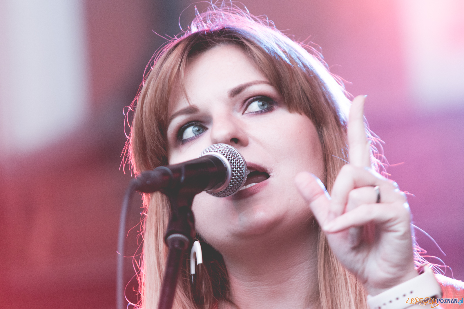 Wczasy i Bloki NaWolnym Foto: lepszyPOZNAN.pl / Ewelina Jaśkowiak Wczasy i Bloki NaWolnym Foto: lepszyPOZNAN.pl / Ewelina Jaśkowiak