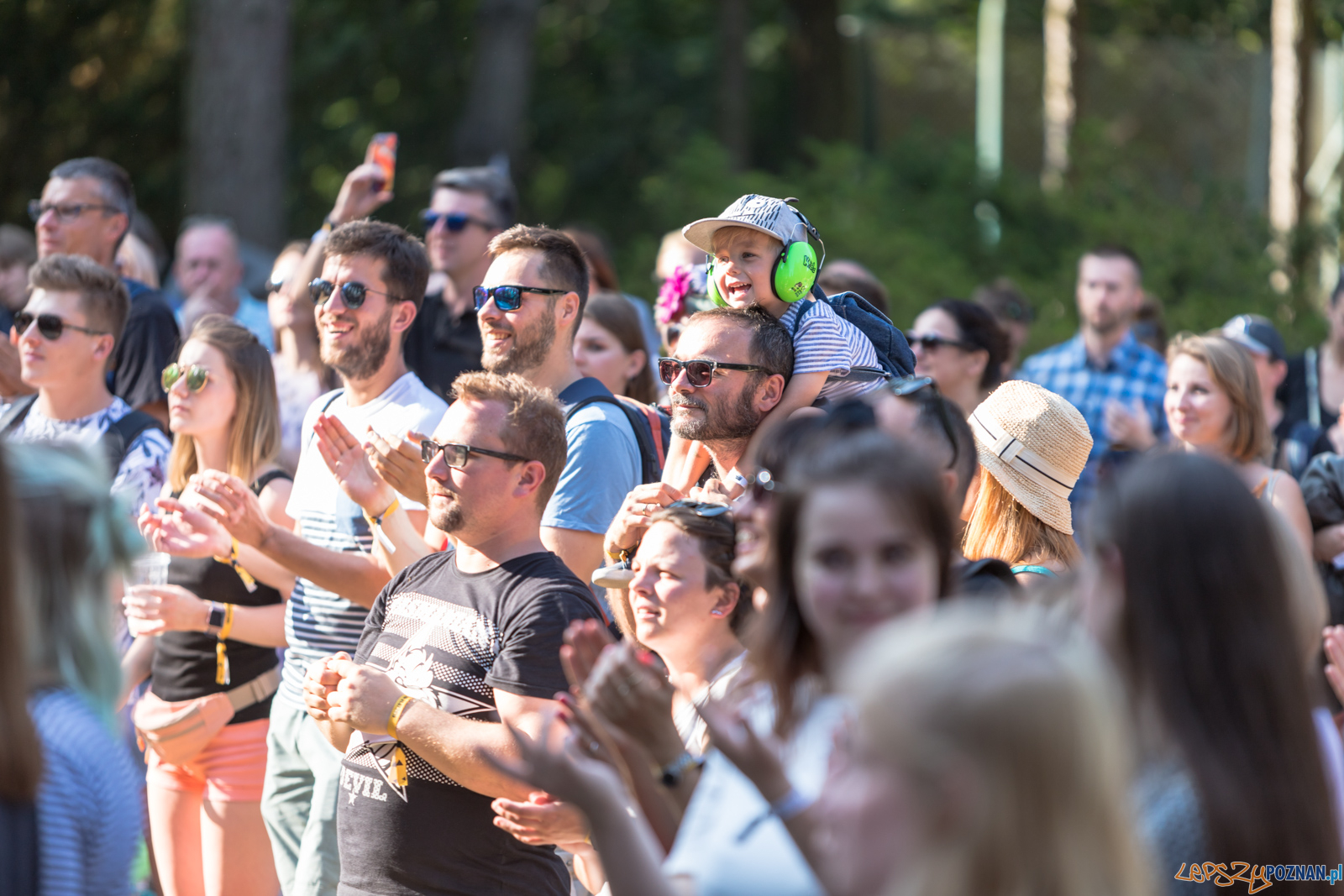 Edison Festival - Taste The Music Foto: lepszyPOZNAN.pl/Piotr Rychter Edison Festival - Taste The Music Foto: lepszyPOZNAN.pl/Piotr Rychter