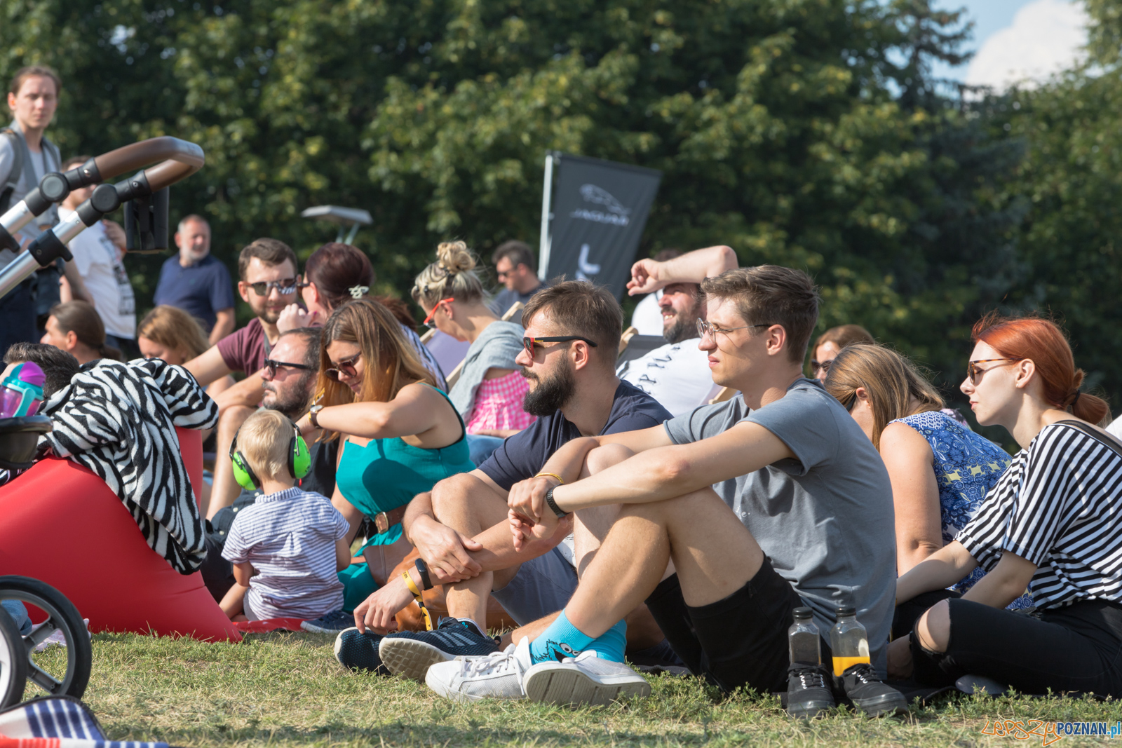 Edison Festival - Taste The Music Foto: lepszyPOZNAN.pl/Piotr Rychter Edison Festival - Taste The Music Foto: lepszyPOZNAN.pl/Piotr Rychter