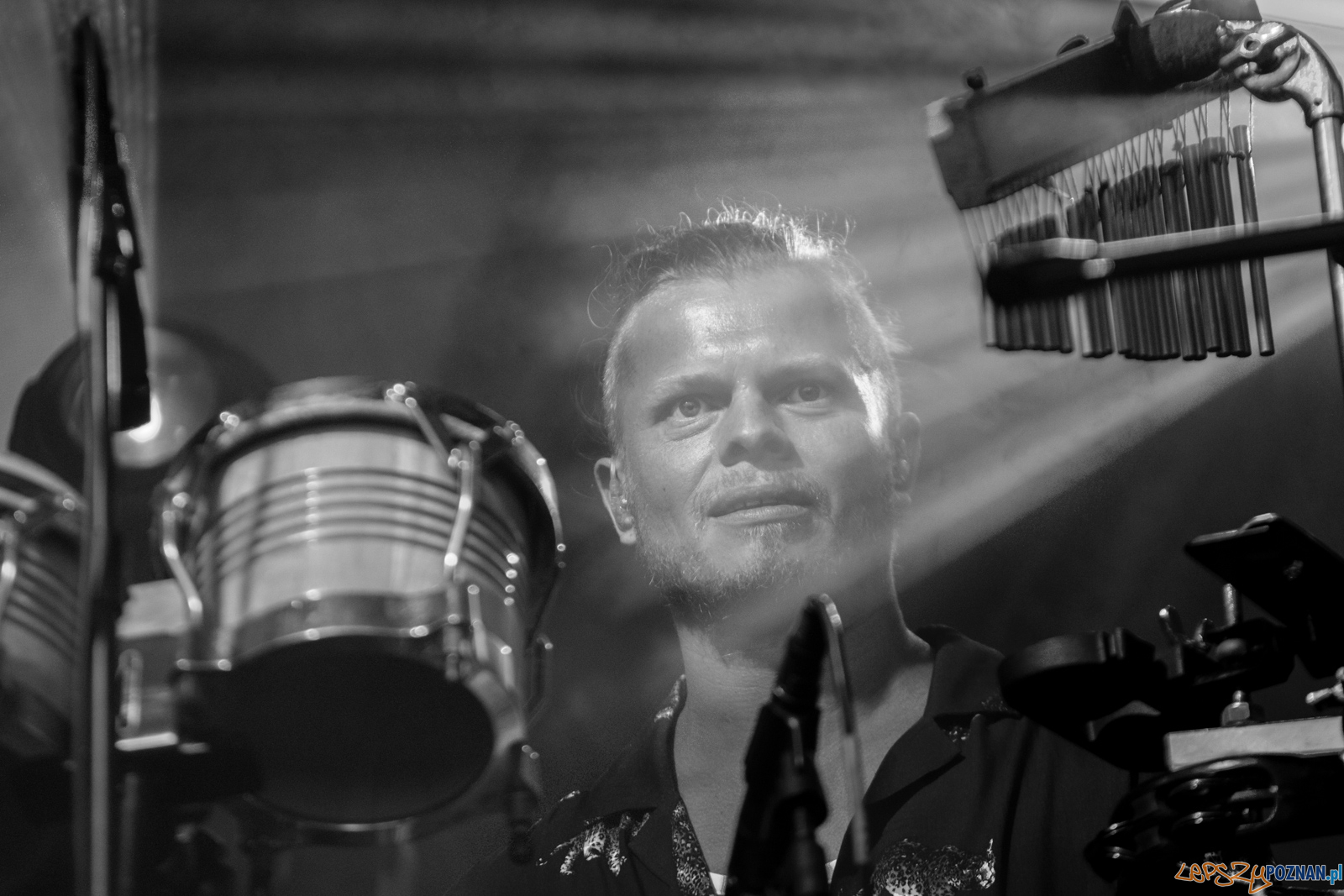 Mrozu #NaFalach Foto: lepszyPOZNAN.pl / Ewelina Jaśkowiak Mrozu #NaFalach Foto: lepszyPOZNAN.pl / Ewelina Jaśkowiak