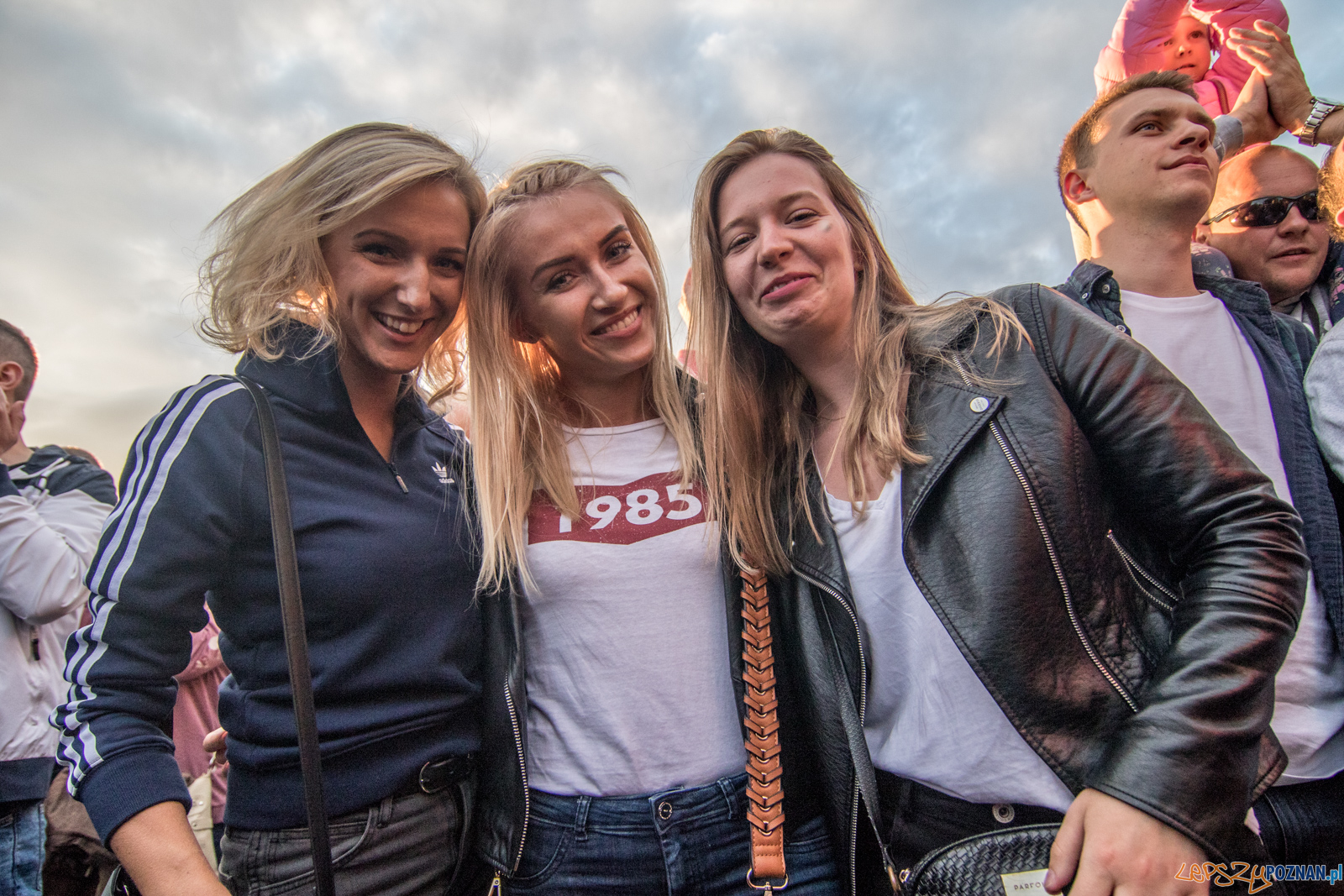 Mrozu #NaFalach Foto: lepszyPOZNAN.pl / Ewelina Jaśkowiak Mrozu #NaFalach Foto: lepszyPOZNAN.pl / Ewelina Jaśkowiak