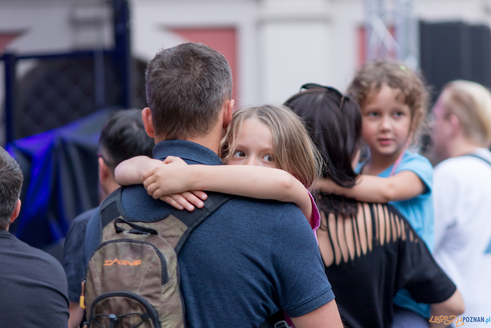 Mikromusic i Helaine Vis | Koncerty #NaWolnym Foto: lepszyPOZNAN.pl / Ewelina Jaśkowiak Mikromusic i Helaine Vis | Koncerty #NaWolnym Foto: lepszyPOZNAN.pl / Ewelina Jaśkowiak