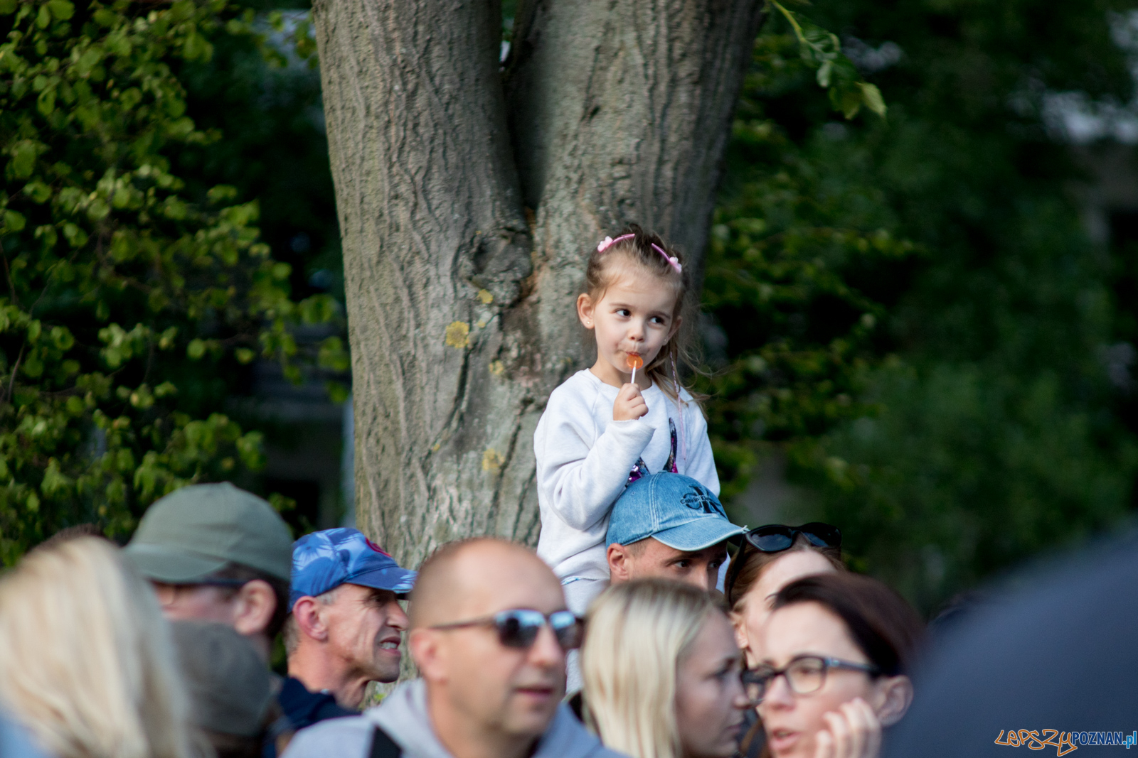 Mrozu #NaFalach Foto: lepszyPOZNAN.pl / Ewelina Jaśkowiak Mrozu #NaFalach Foto: lepszyPOZNAN.pl / Ewelina Jaśkowiak
