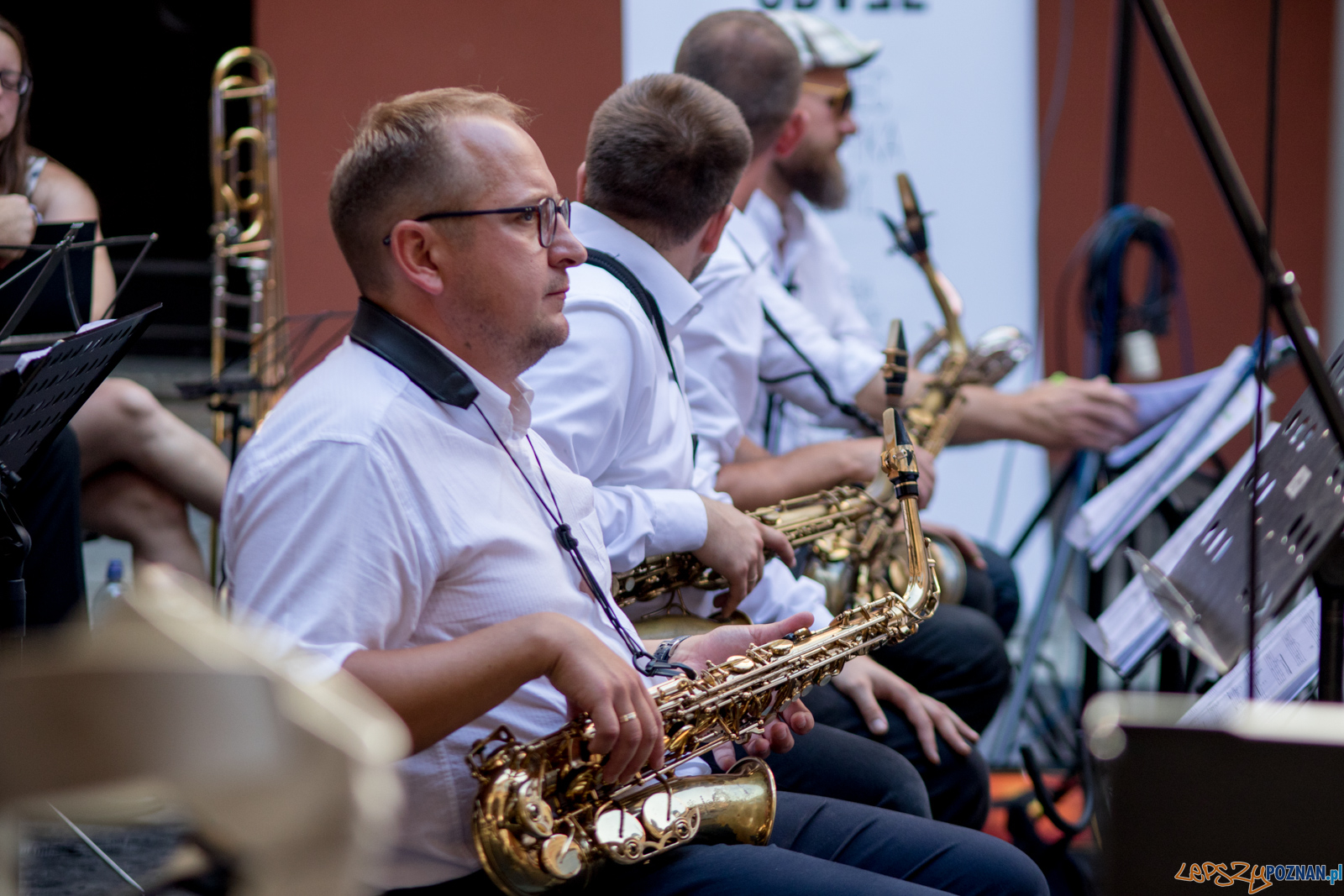 Kulturalny Stary Rynek Foto: Ewelina Jaskowiak Kulturalny Stary Rynek Foto: Ewelina Jaskowiak
