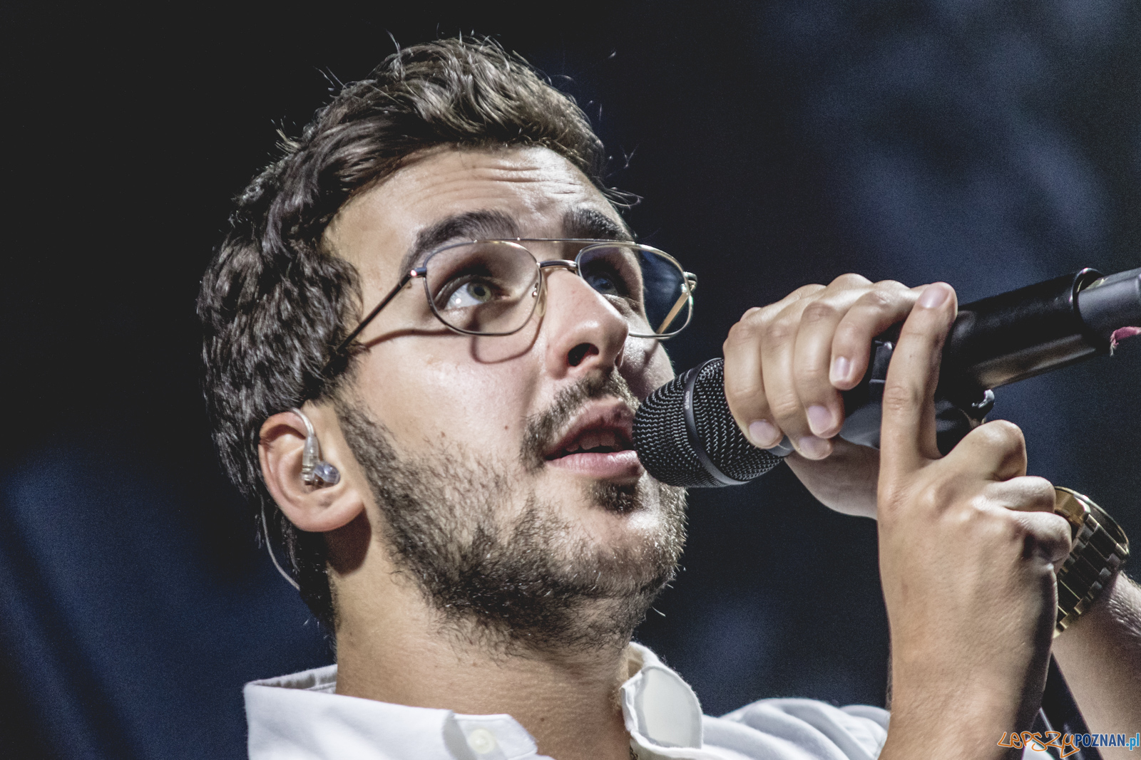 Clock Machine i Mitochondrium #NaWolnym Foto: lepszyPOZNAN.pl / Ewelina Jaśkowiak Clock Machine i Mitochondrium #NaWolnym Foto: lepszyPOZNAN.pl / Ewelina Jaśkowiak