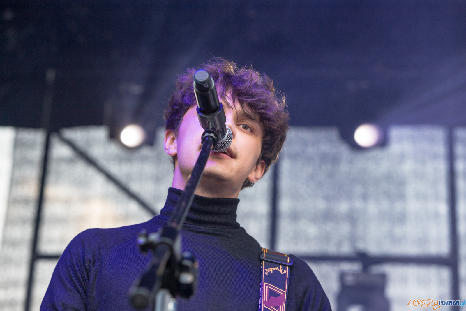 Męskie Granie 2019 - The Cassino Foto: lepszyPOZNAN.pl/Piotr Rychter Męskie Granie 2019 - The Cassino Foto: lepszyPOZNAN.pl/Piotr Rychter