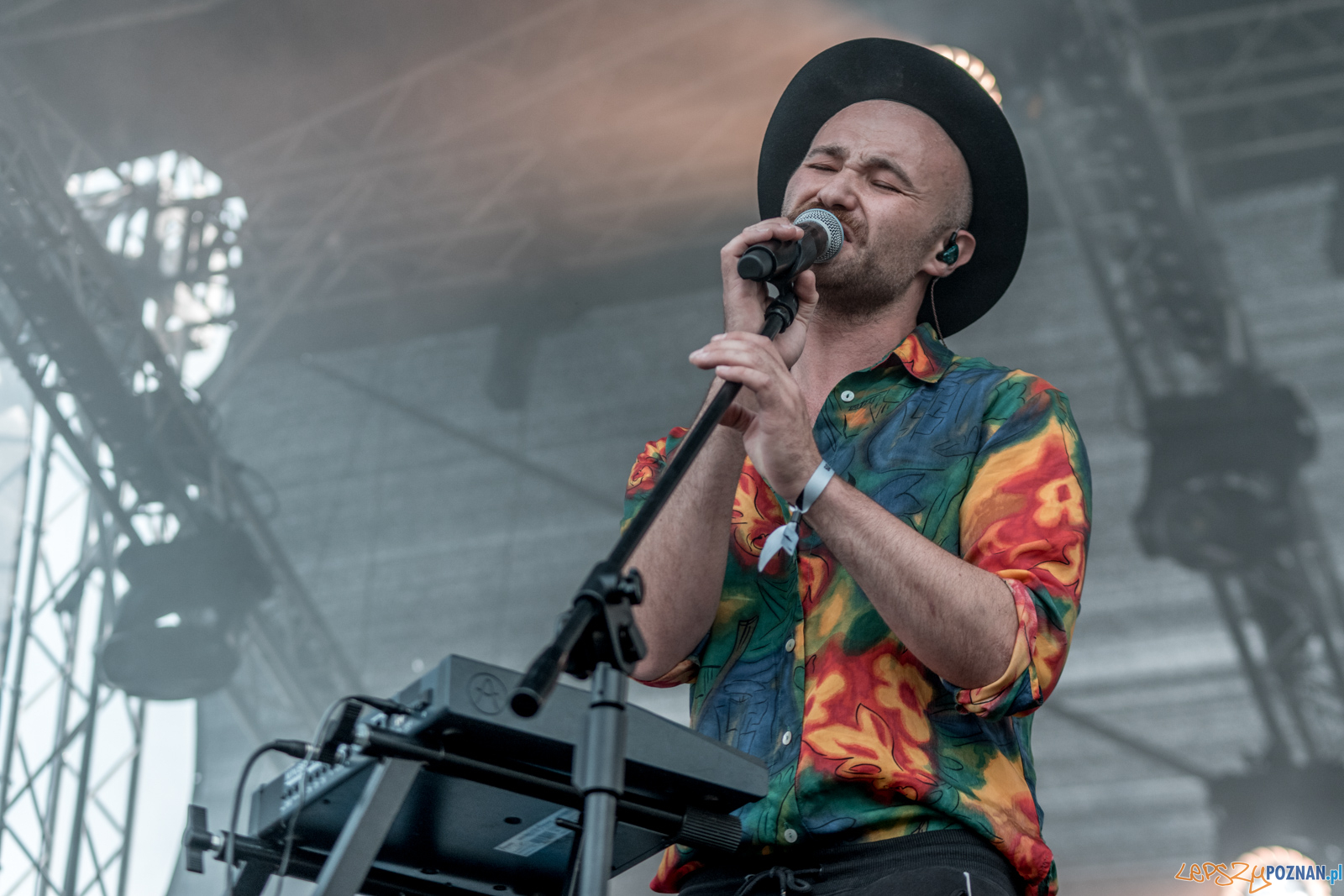 Edison Festival 2019 Foto: lepszyPOZNAN.pl / Ewelina Jaśkowiak Edison Festival 2019 Foto: lepszyPOZNAN.pl / Ewelina Jaśkowiak