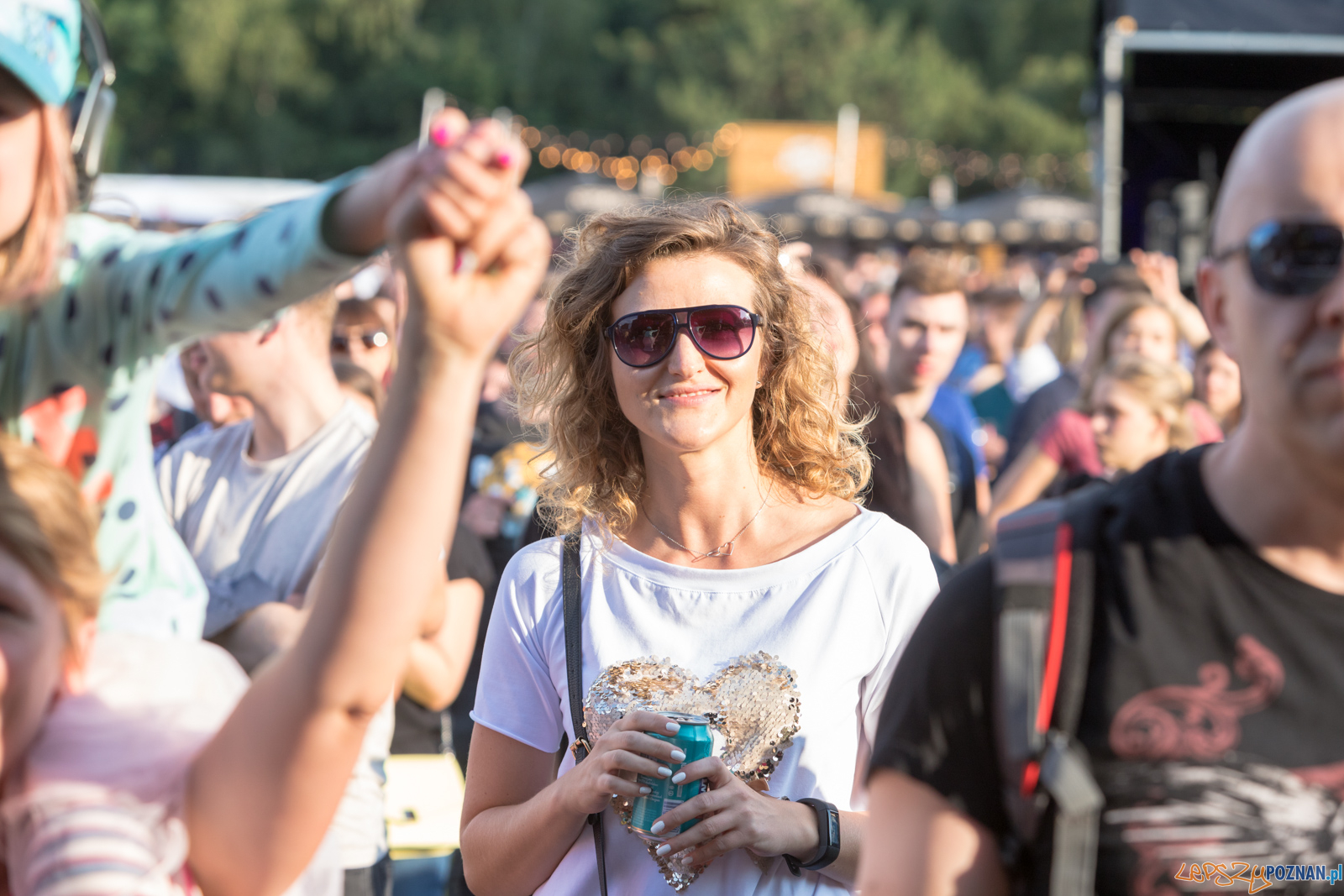 Męskie Granie 2019 Foto: lepszyPOZNAN.pl/Piotr Rychter Męskie Granie 2019 Foto: lepszyPOZNAN.pl/Piotr Rychter
