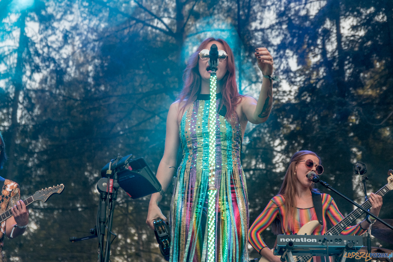 Edison Festival 2019 Foto: lepszyPOZNAN.pl / Ewelina Jaśkowiak Edison Festival 2019 Foto: lepszyPOZNAN.pl / Ewelina Jaśkowiak