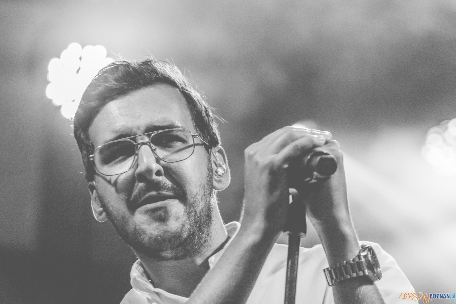 Clock Machine i Mitochondrium #NaWolnym Foto: lepszyPOZNAN.pl / Ewelina Jaśkowiak Clock Machine i Mitochondrium #NaWolnym Foto: lepszyPOZNAN.pl / Ewelina Jaśkowiak