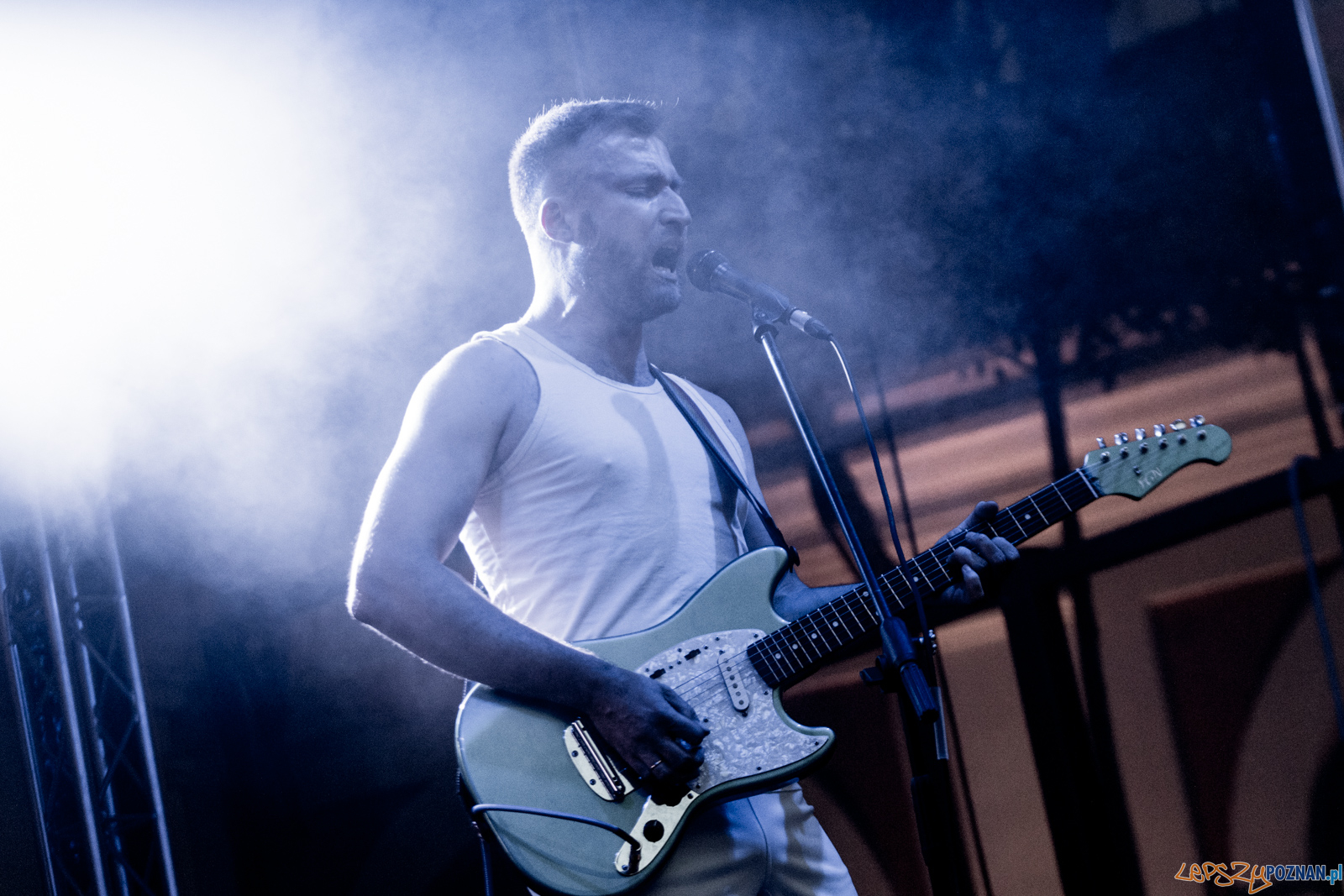 Wczasy i Bloki NaWolnym Foto: lepszyPOZNAN.pl / Ewelina Jaśkowiak Wczasy i Bloki NaWolnym Foto: lepszyPOZNAN.pl / Ewelina Jaśkowiak