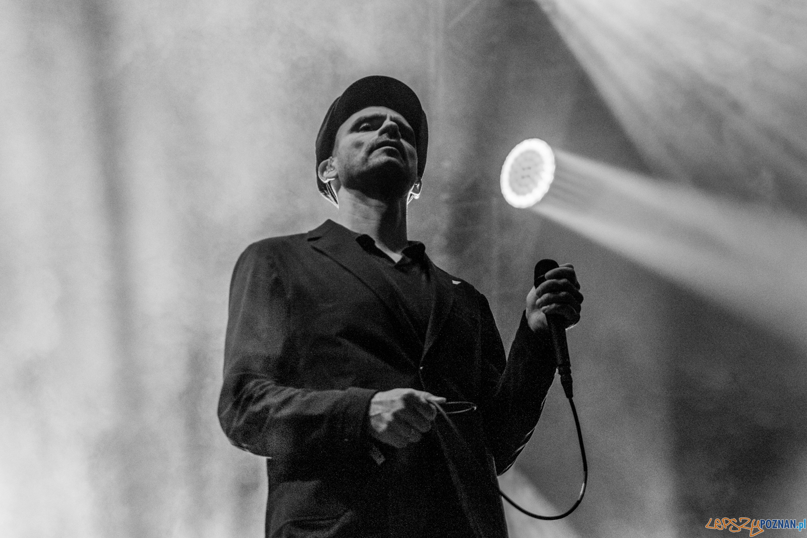 Edison Festival 2019 Foto: lepszyPOZNAN.pl / Ewelina Jaśkowiak Edison Festival 2019 Foto: lepszyPOZNAN.pl / Ewelina Jaśkowiak