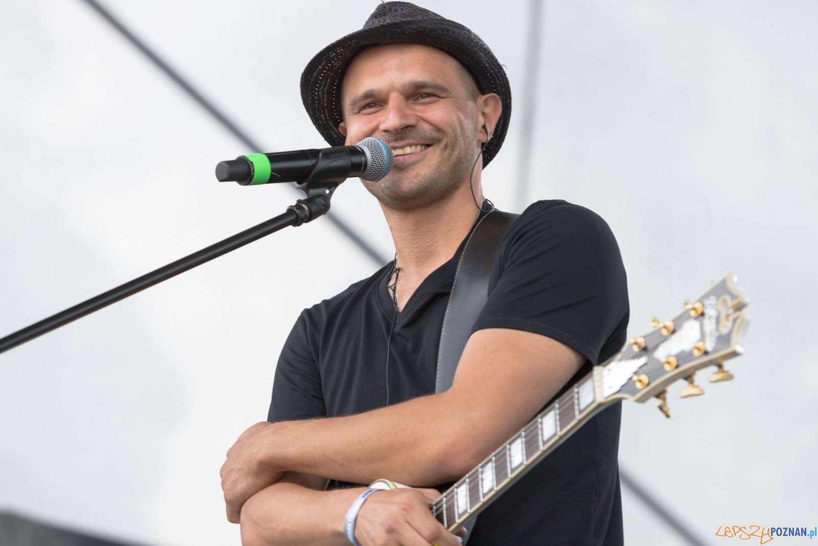 Edison Festival - Taste The Music - Snowman Foto: lepszyPOZNAN.pl/Piotr Rychter Edison Festival - Taste The Music - Snowman Foto: lepszyPOZNAN.pl/Piotr Rychter